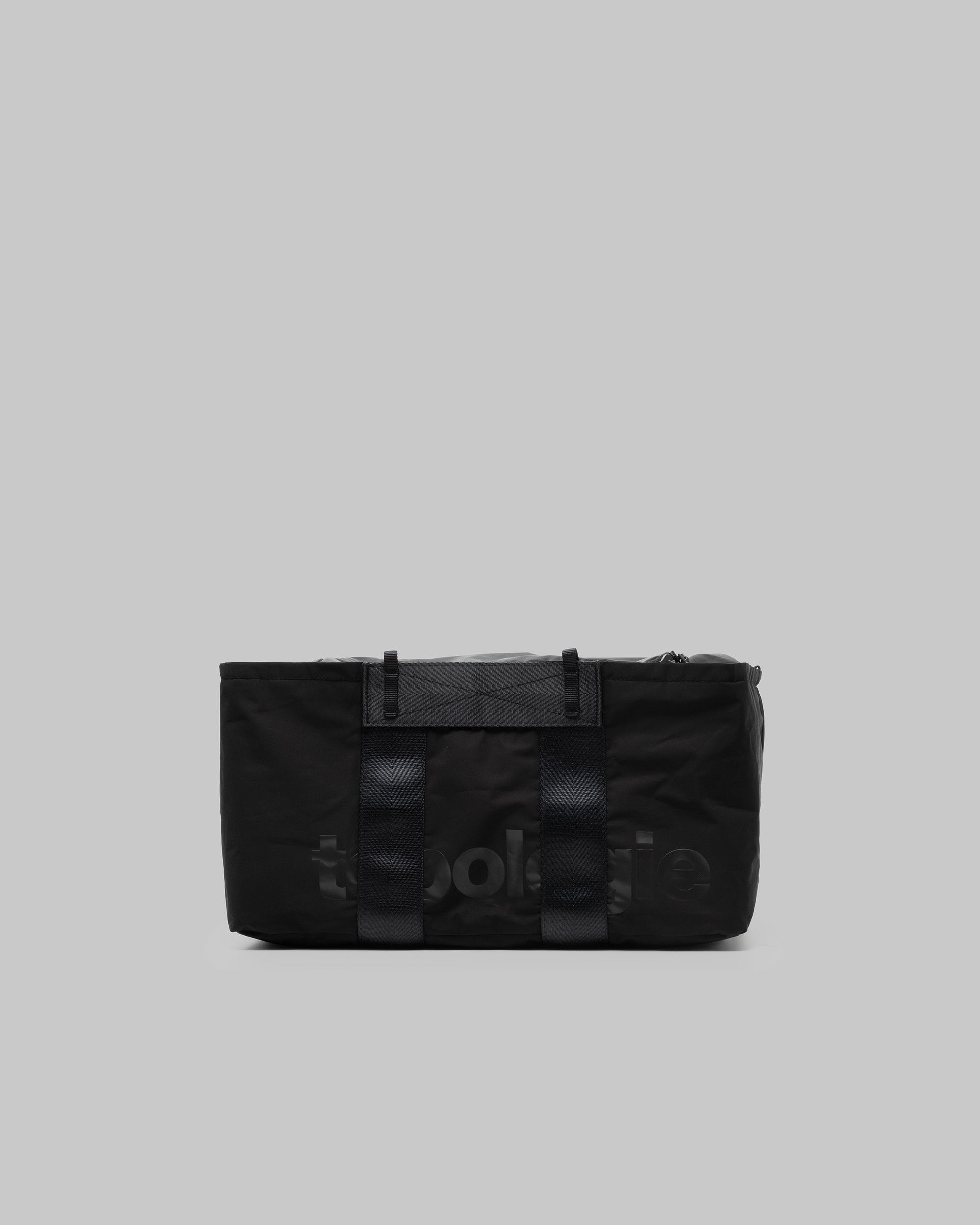 Summit Duffle Medium（サミット ダッフル ミディアム） – Topologie