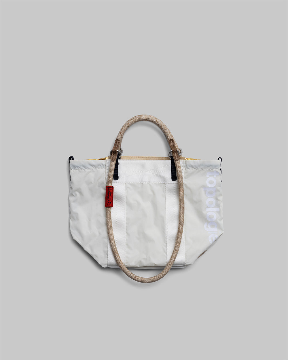 Summit Tote Small (サミット ダッフル スモール) / Marshmallow