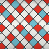 Red-White-Blue Lattice