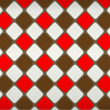 Russet Lattice