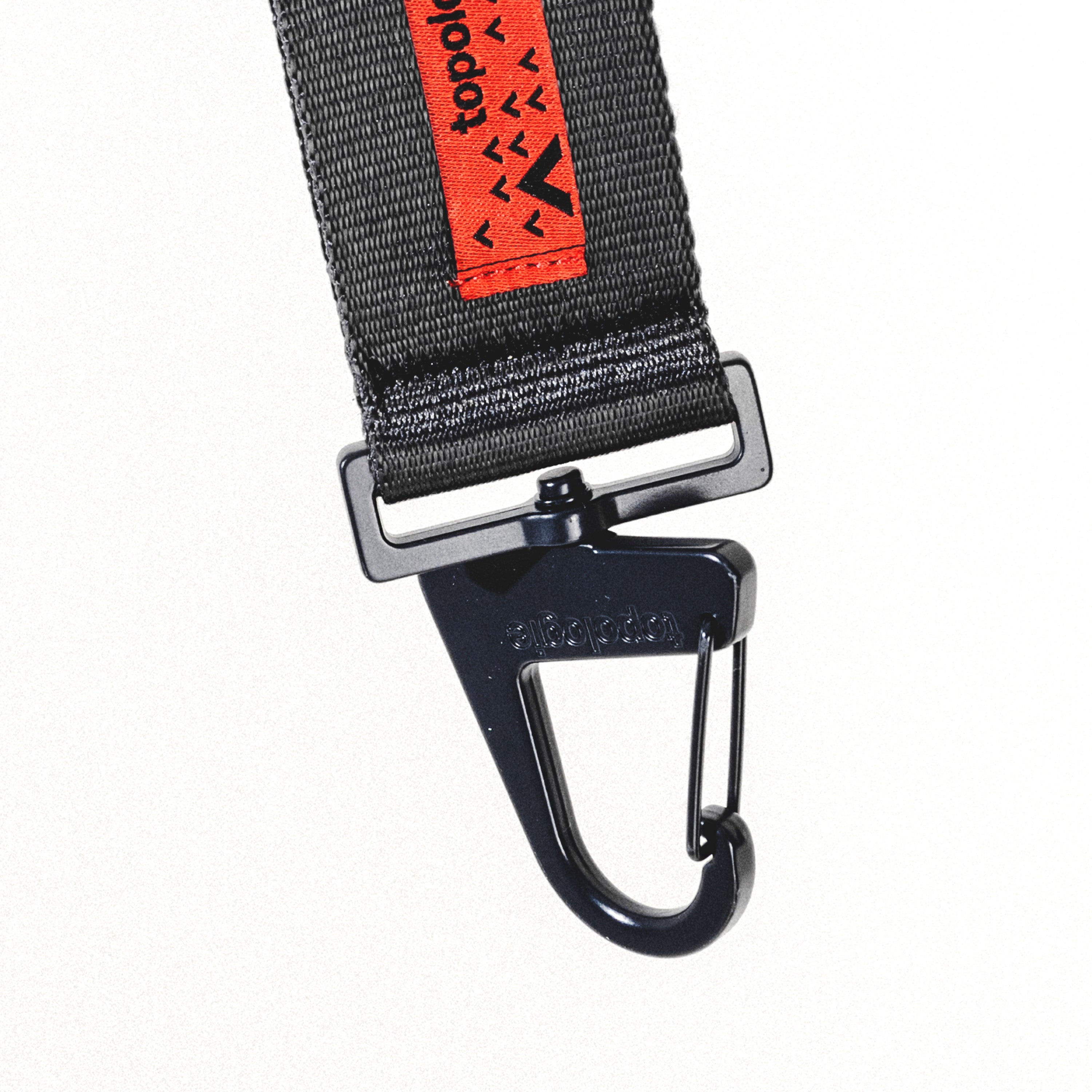 To-go Strap Wide（To-go Strap ワイド） – Topologie (トポロジー)