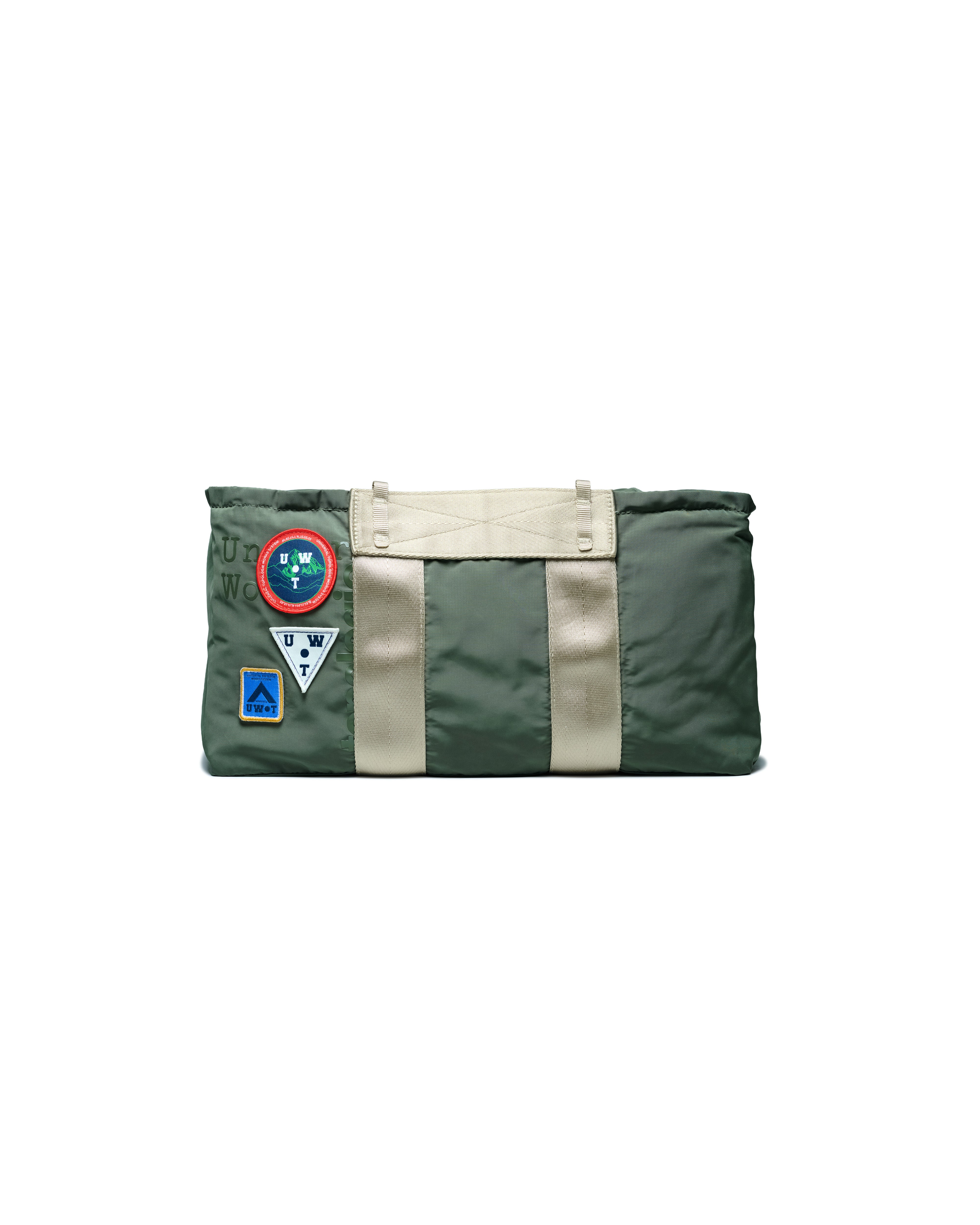 Topologie X Universal Works Summit Duffle Medium – Topologie