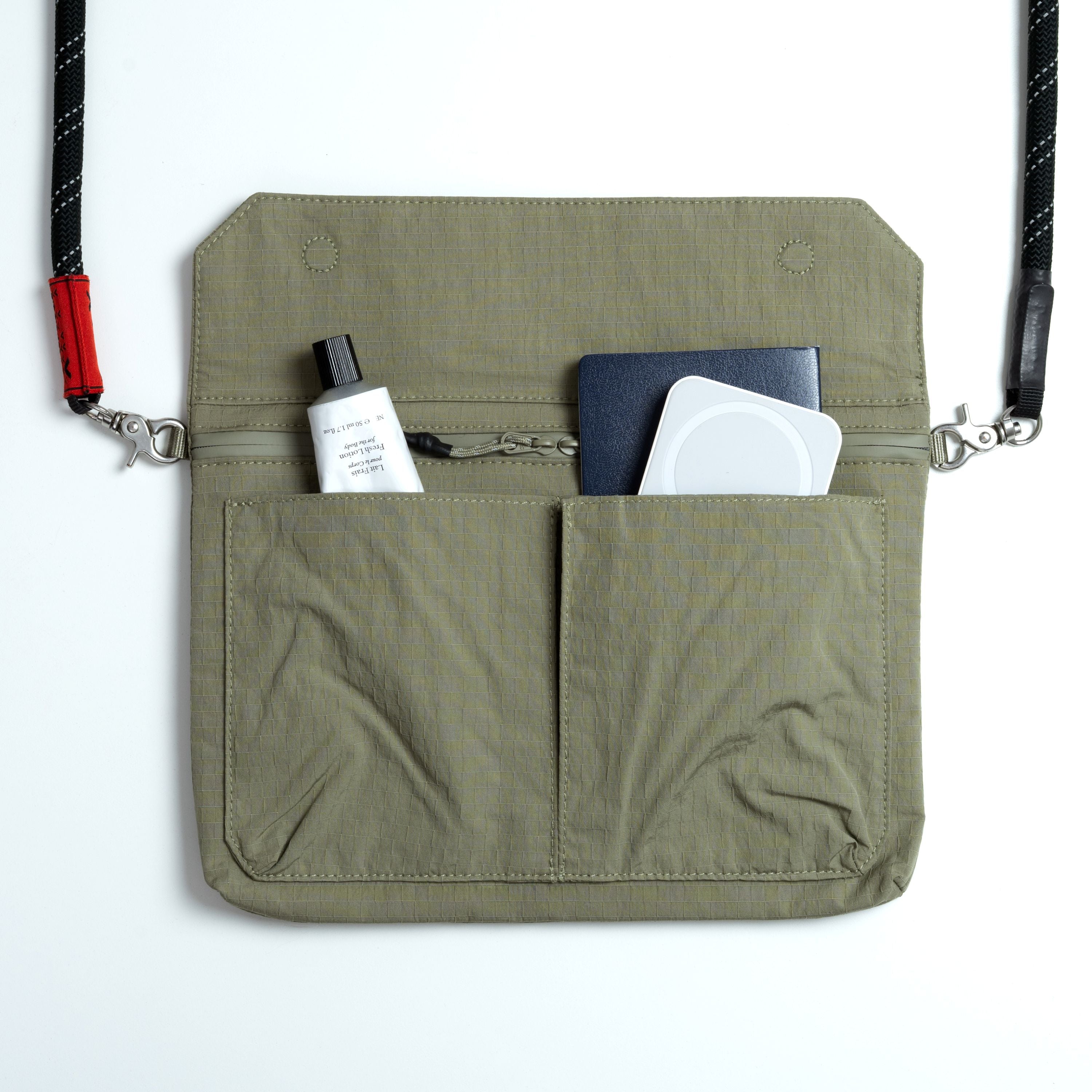 Utility Musette Medium（ユーティリティ ミュゼット ミディアム