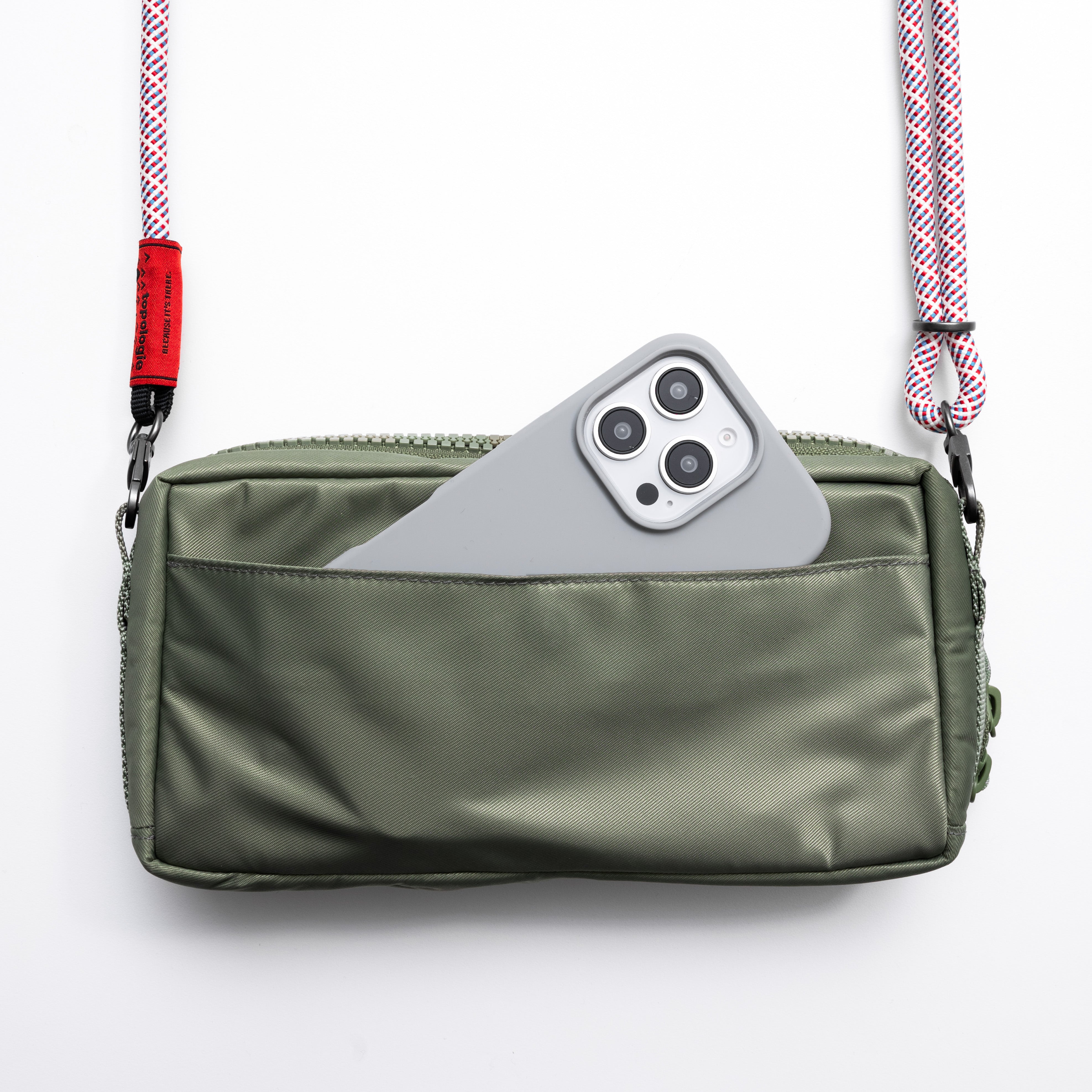 ス*郎様 Utility Sacoche EW（ユーティリティ サコッシュ EW UtilitySacocheEW_8afe2253-f31d