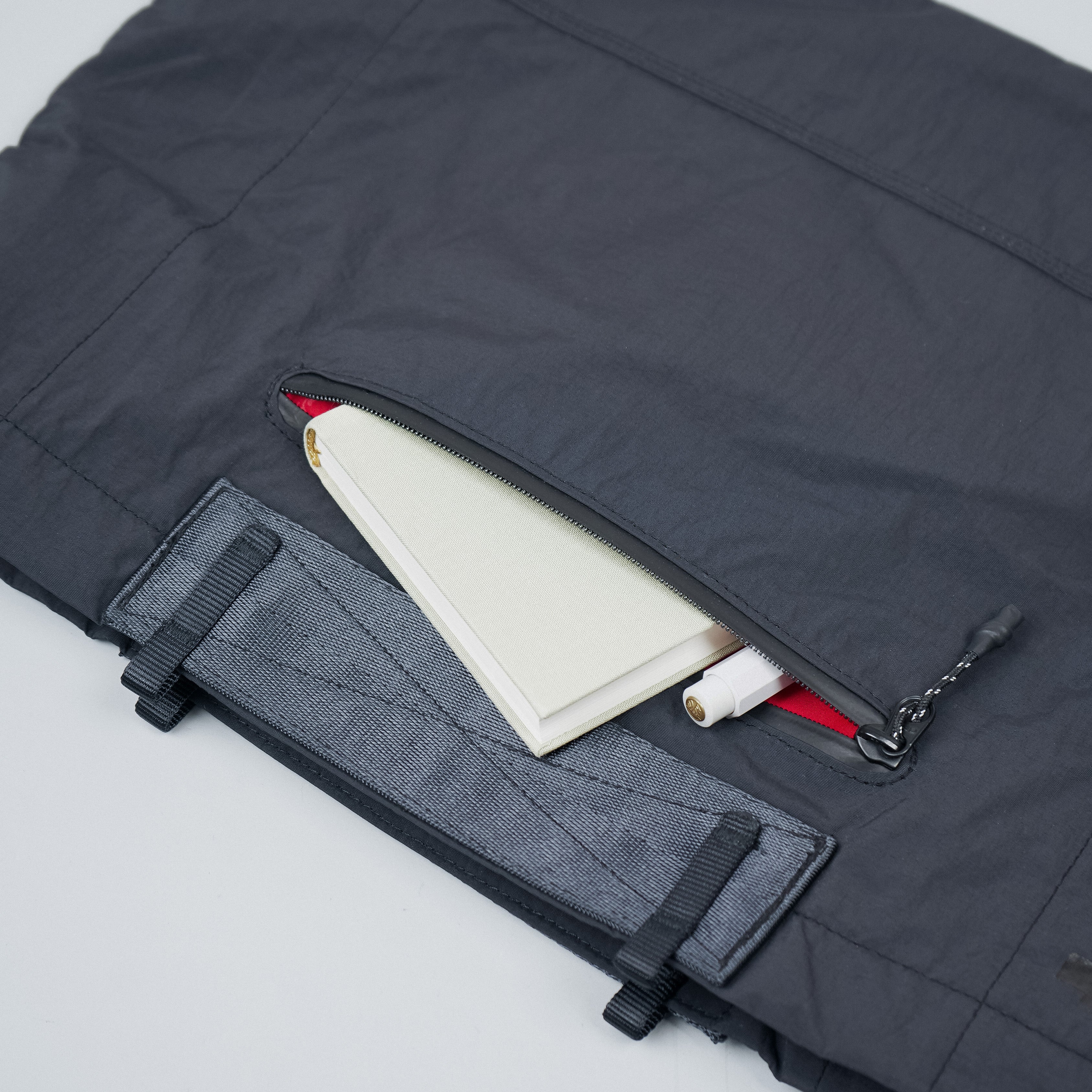 Utility Tote【バッグ単体】 – Topologie (トポロジー)
