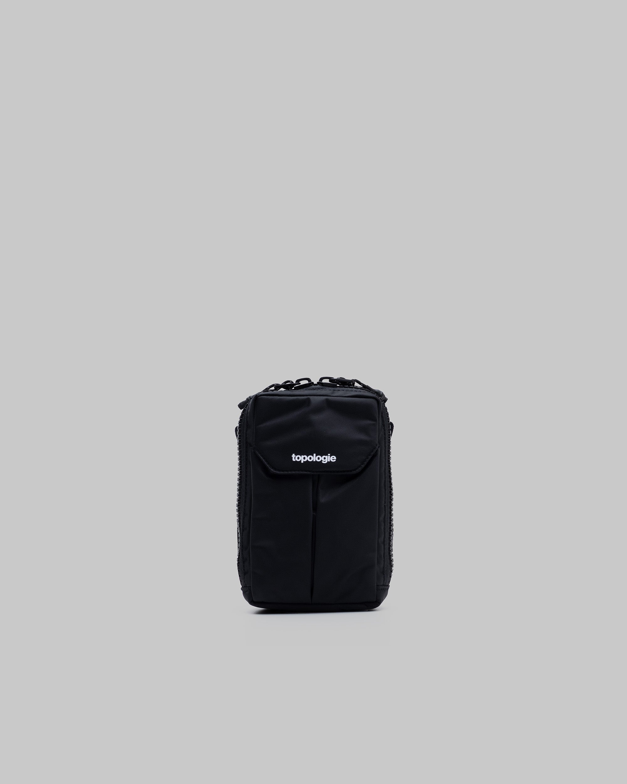 Utility Phone Sacoche（ユーティリティ フォン サコッシュ