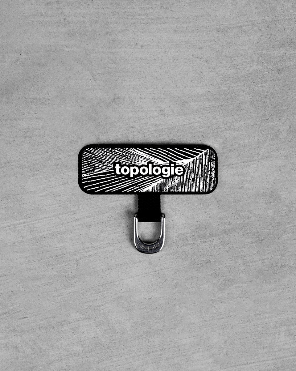 Phone Strap Adapter フォンストラップ・アダプター – Topologie