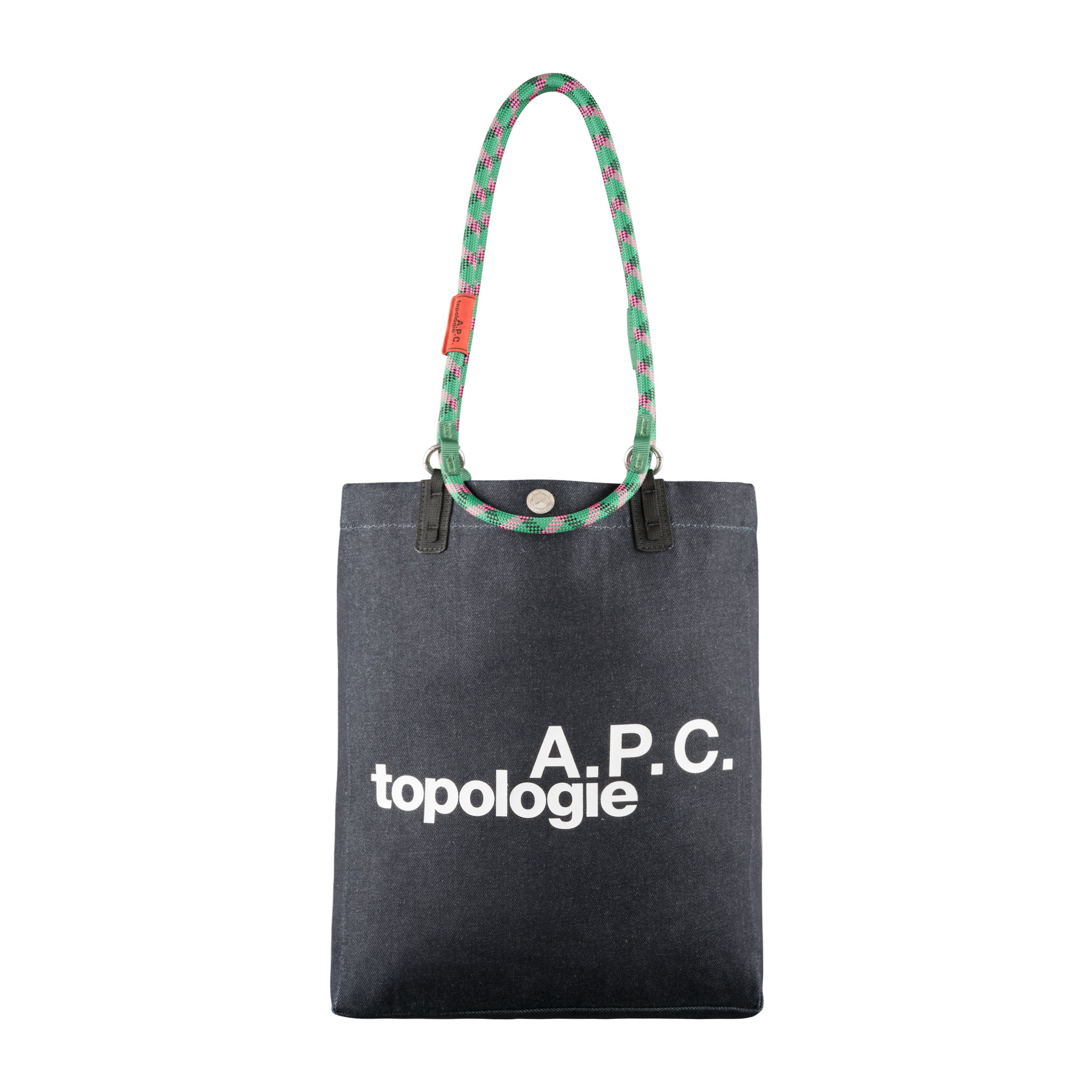 A.P.C. x Topologie NS Tote