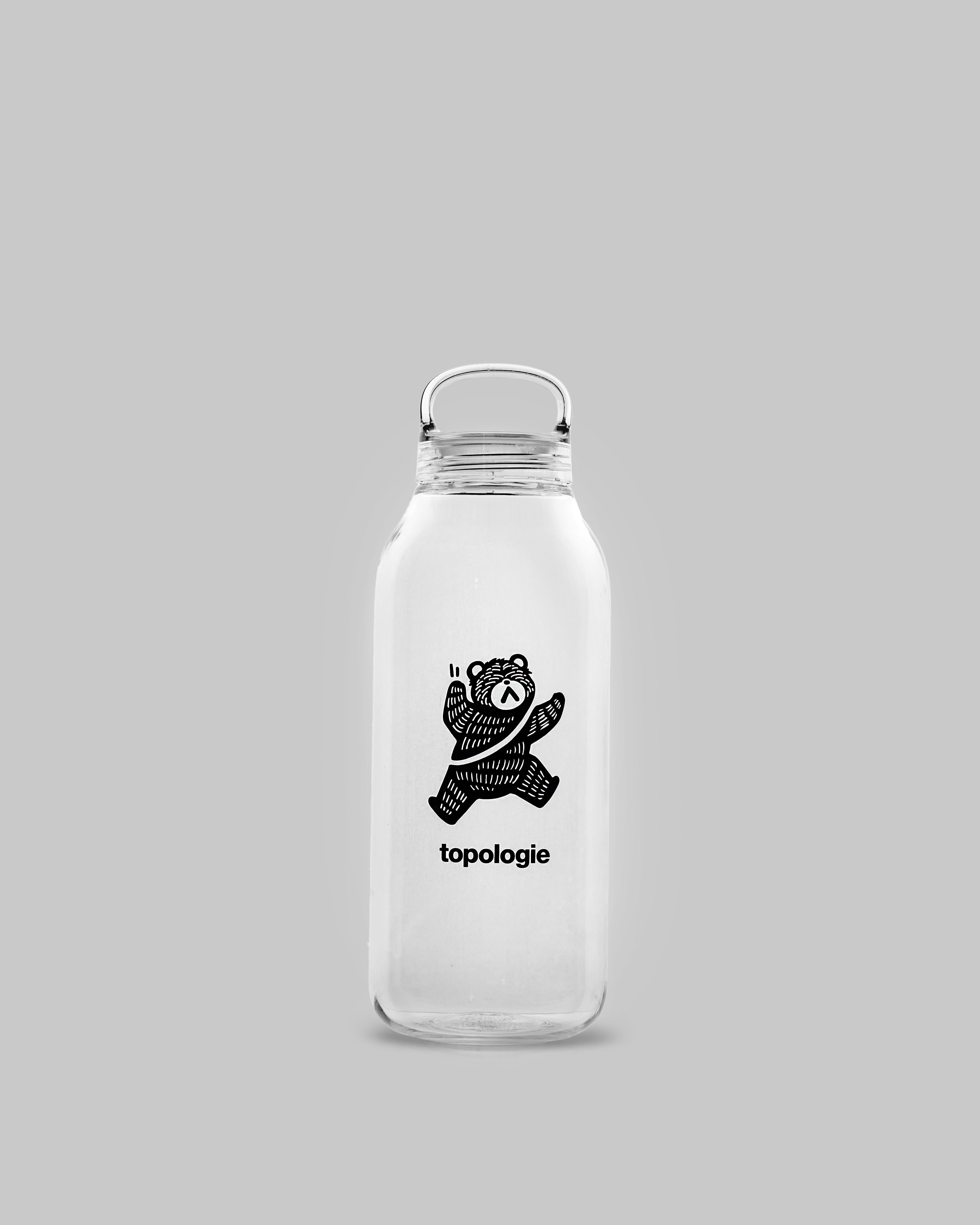 Topologie Bear Bottle – Topologie (トポロジー)