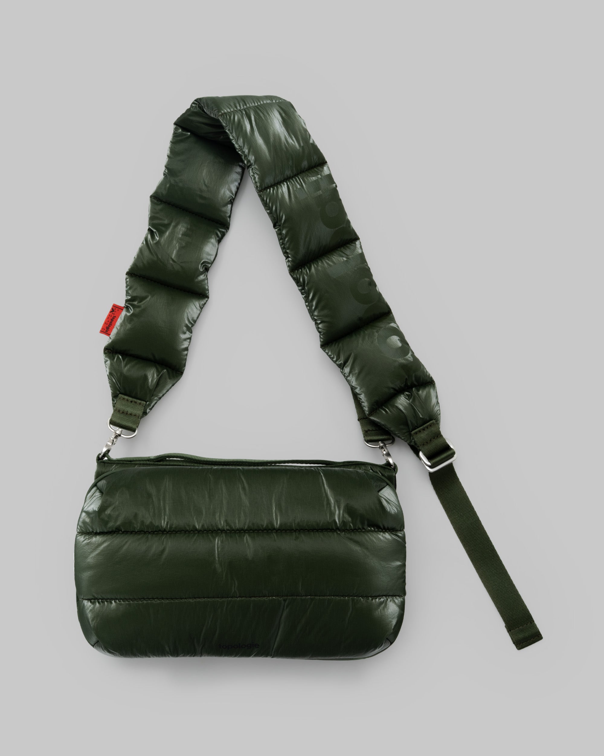 ム*シ様 topologie bottle sacoche large puff ム*シ様 topologie bottle sacoche large puff