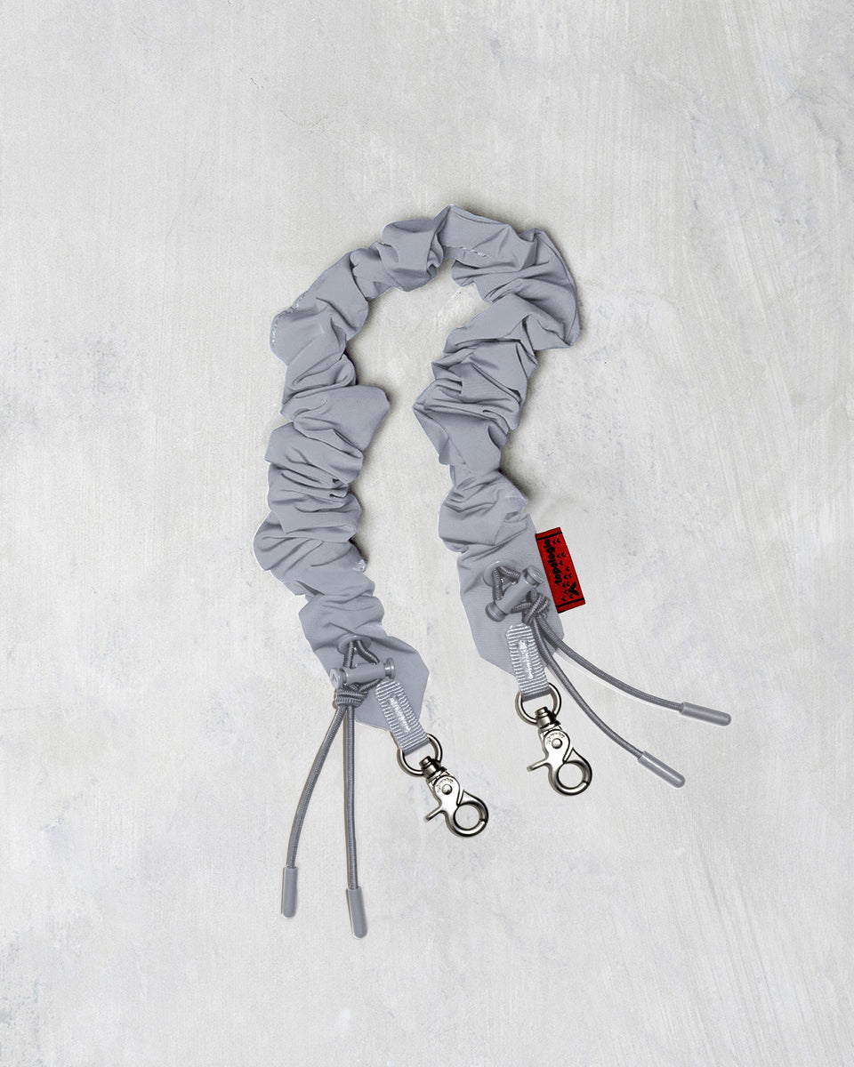 年末のプロモーション大特価！ Bungee Topologie – Sleet【ストラップ単体】 / Strap Wrist スマホアクセサリー