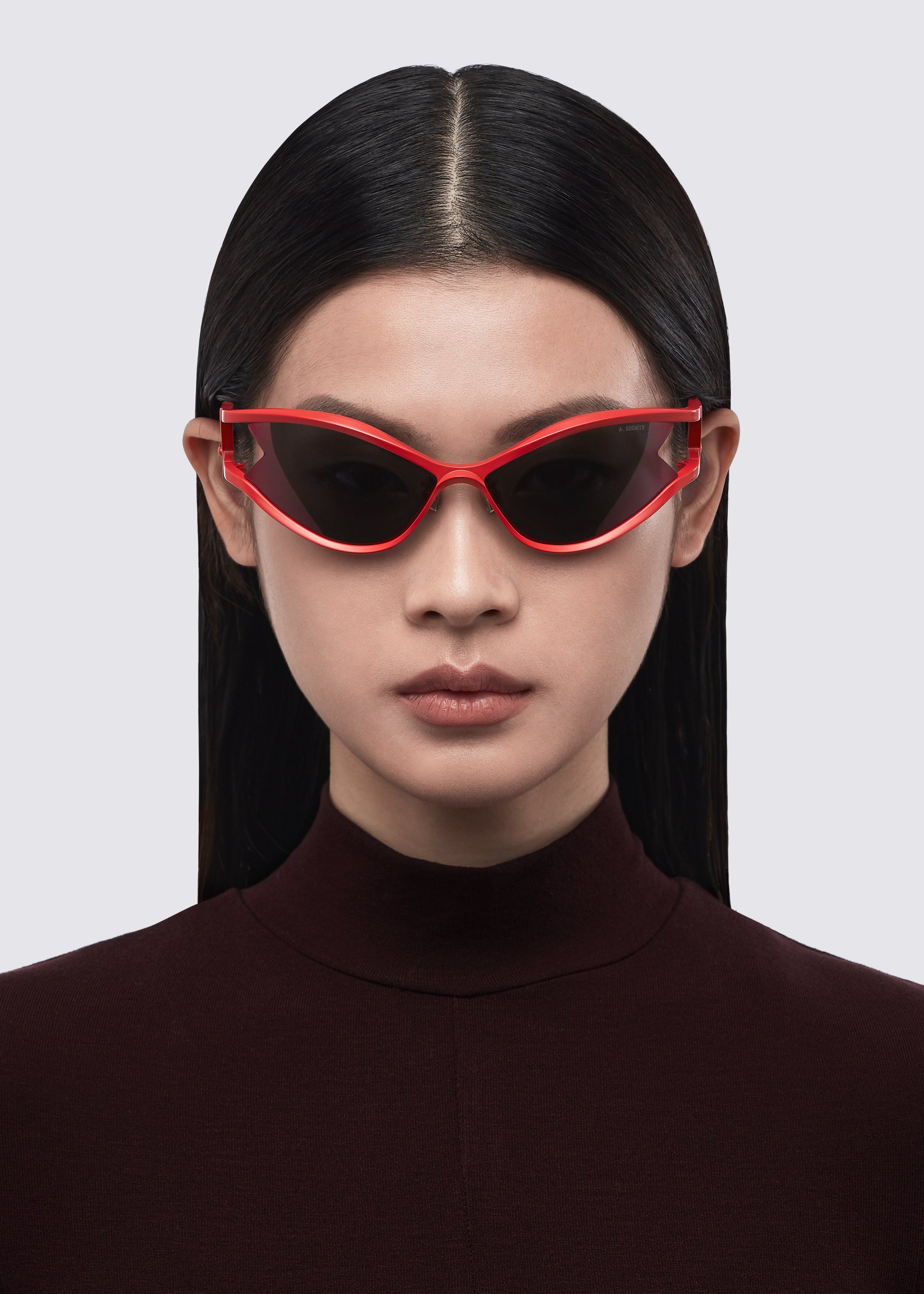 Topologie x A.SOCIETY Eyewear - MARGO – Topologie (トポロジー)