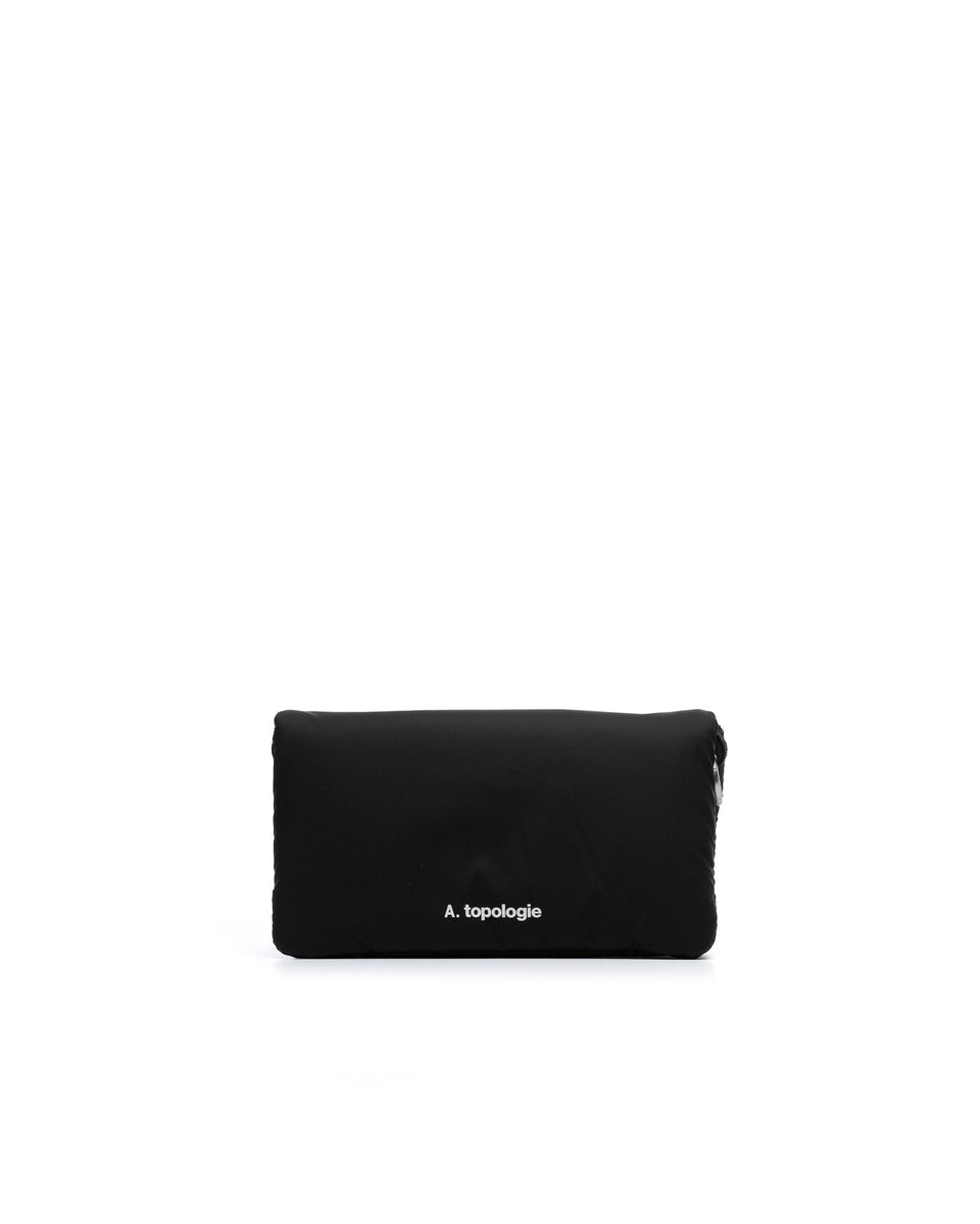 A. SOCIETY x Topologie コラボ Black A. SOCIETY x Topologie コラボ Black
