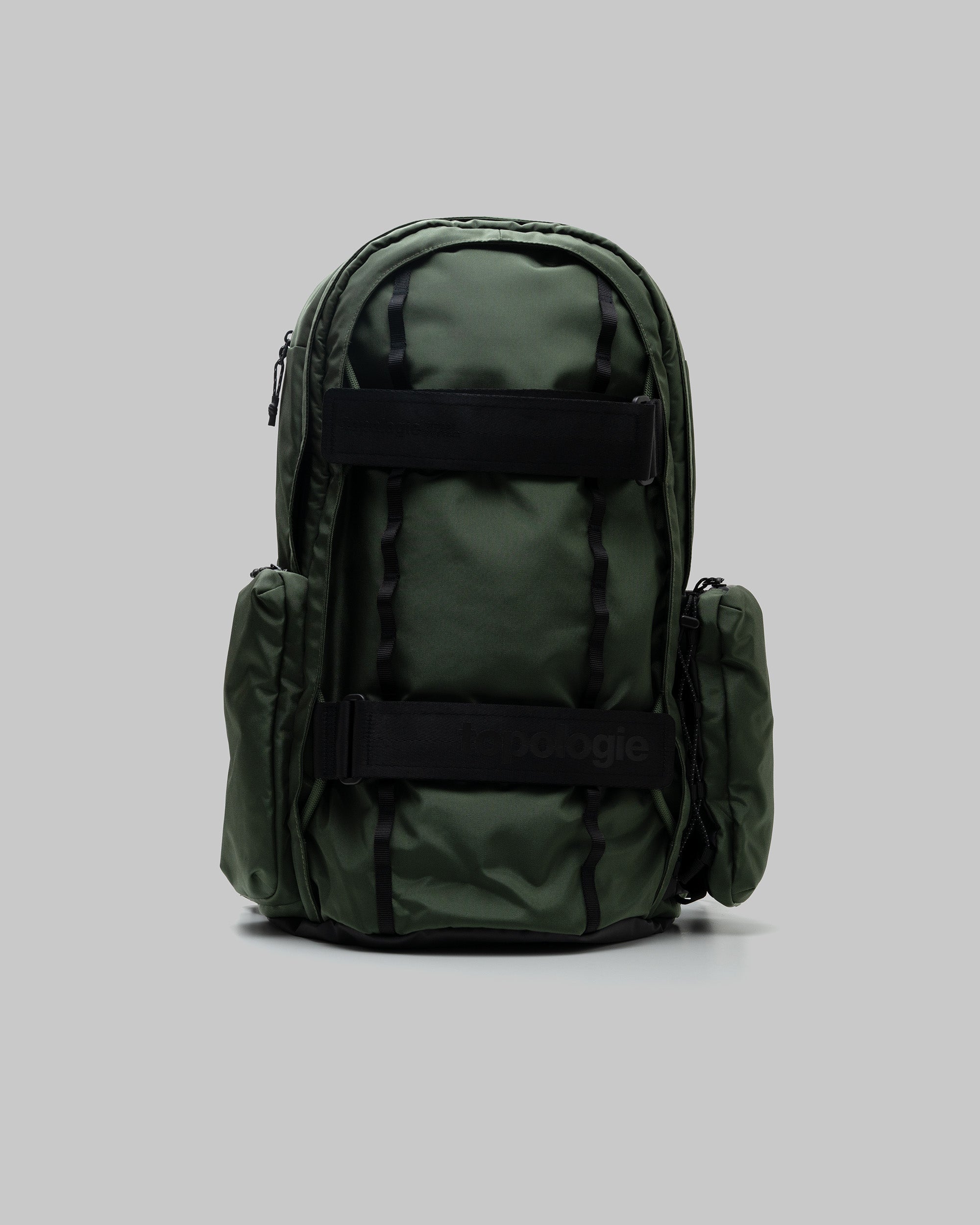 Mobility Backpack（モビリティ バックパック） – Topologie (トポロジー)