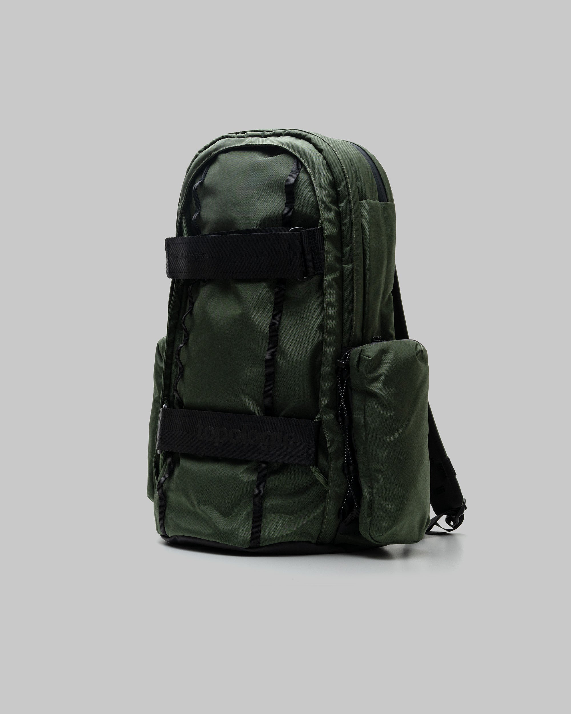 Mobility Backpack（モビリティ バックパック） – Topologie (トポロジー)