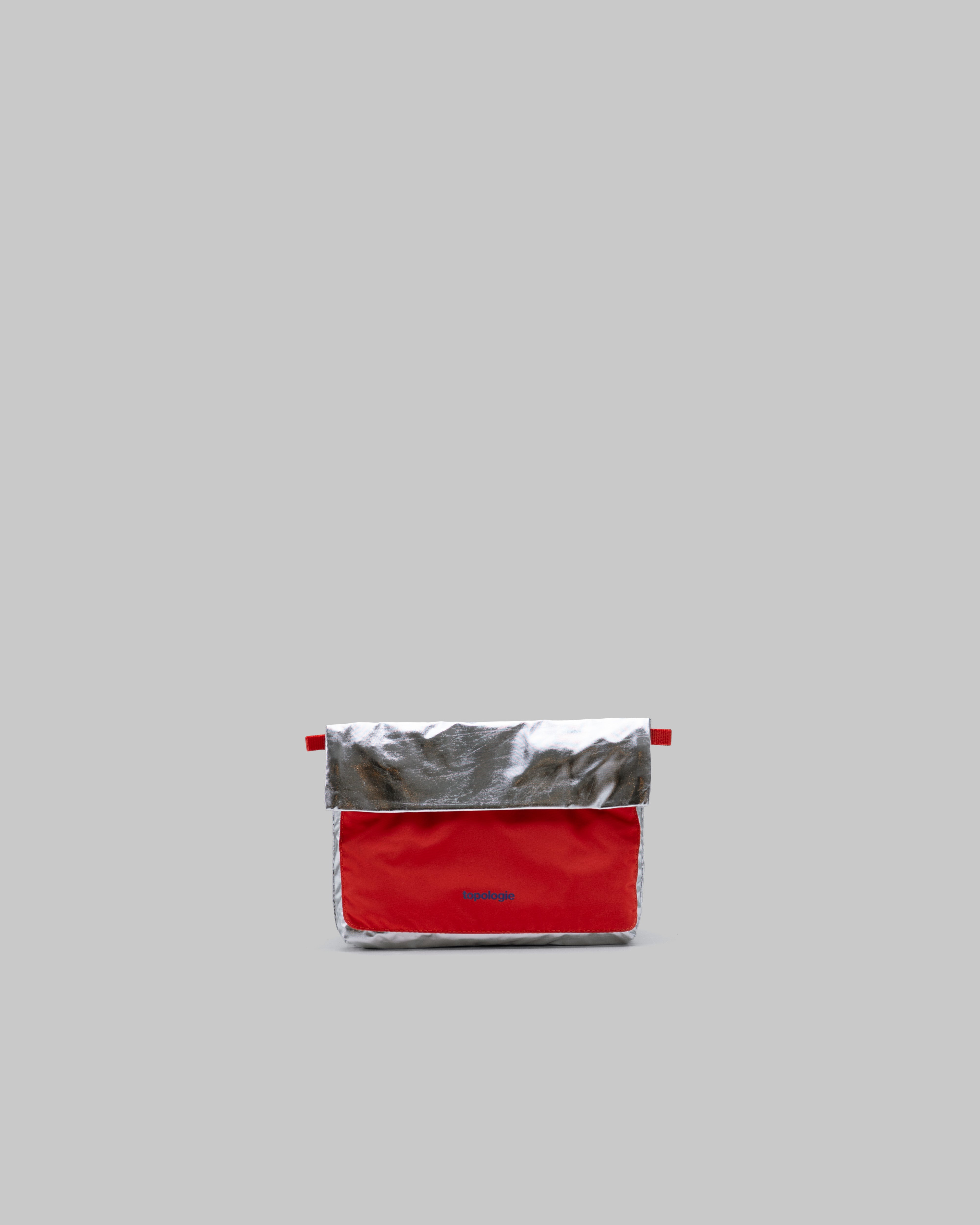 トポロジー　ミュゼットスモール　パファー スリングワイド Musette Small（ミュゼット スモール） – Topologie (トポロジー)