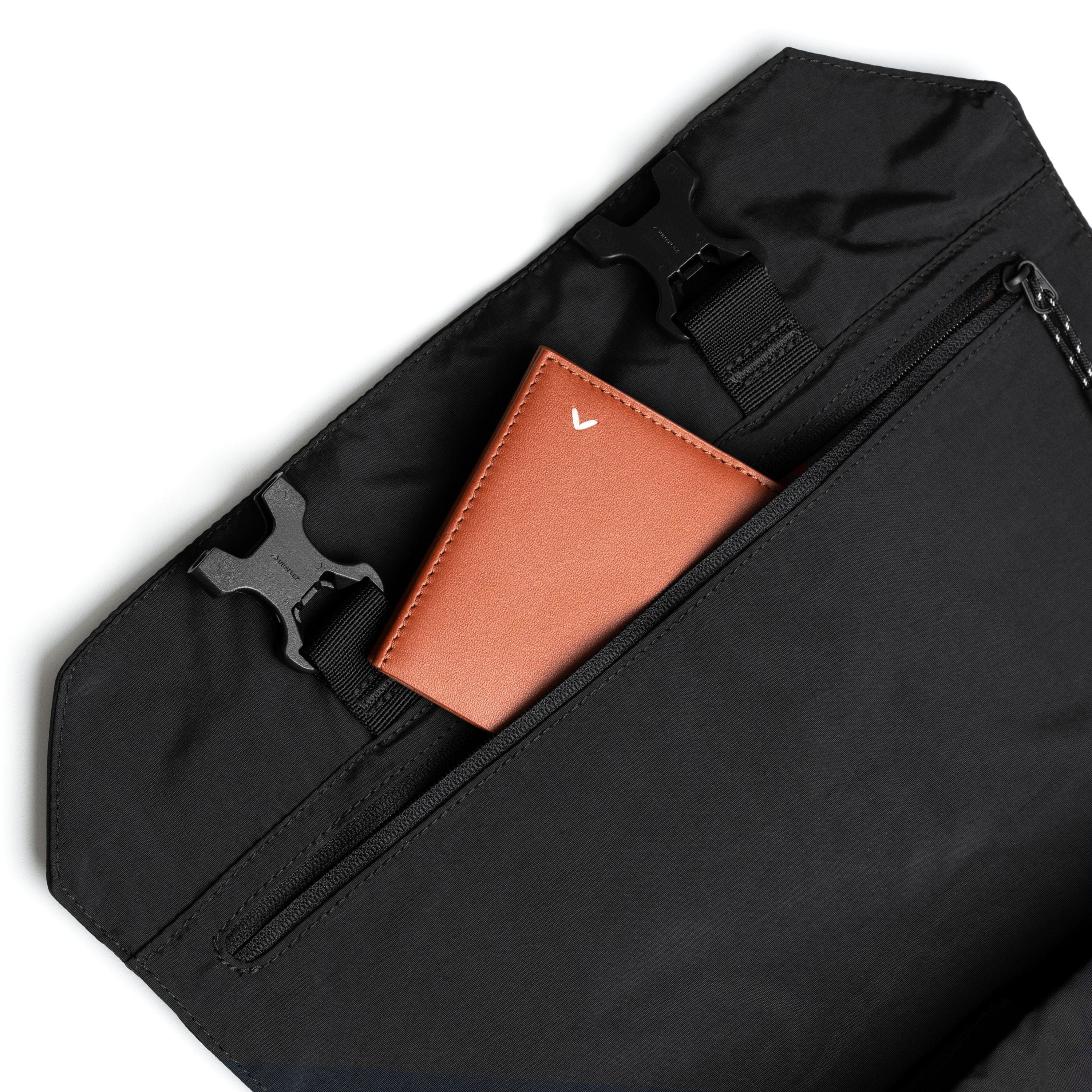 Parachute Backpack（パラシュート バックパック） – Topologie