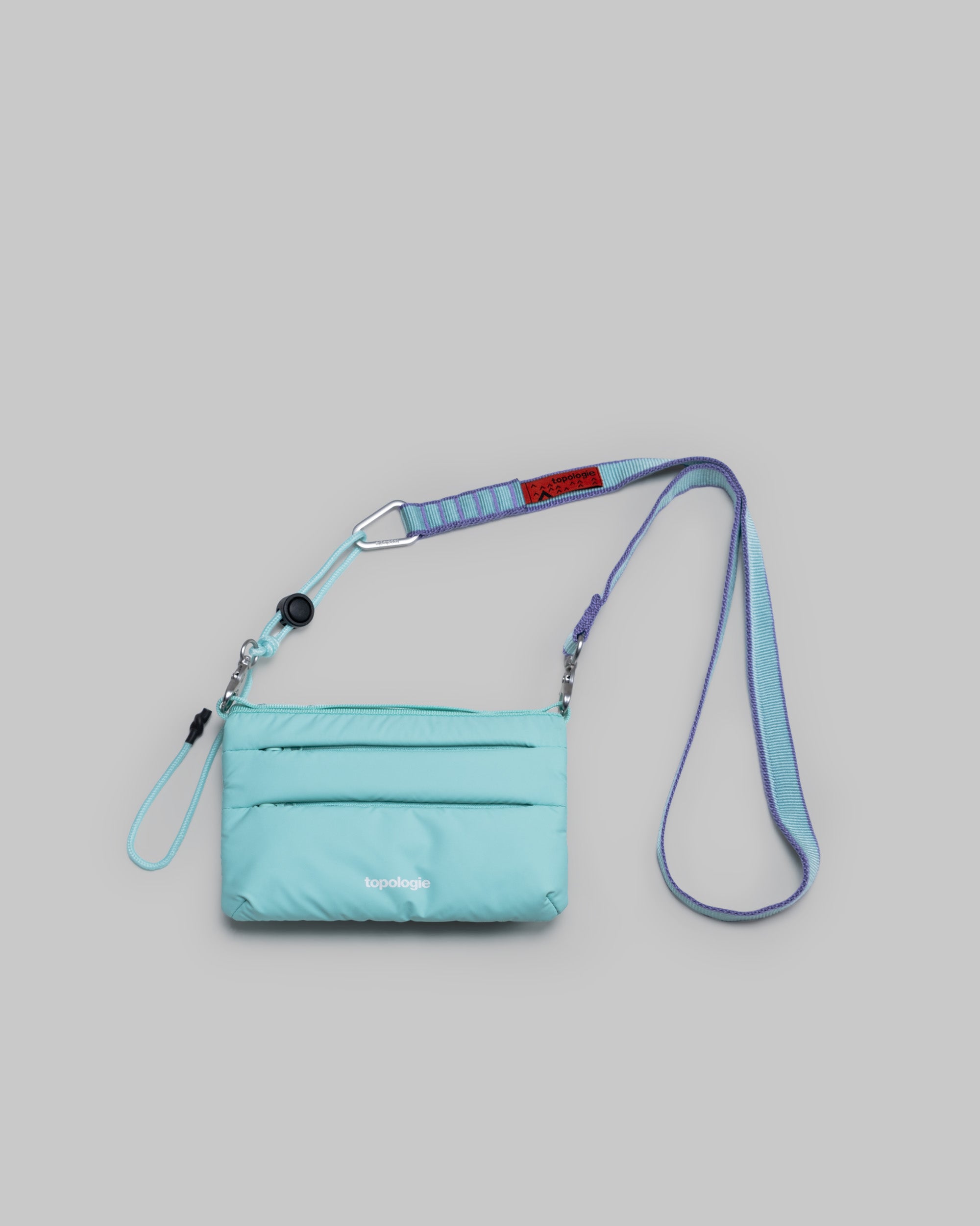 Topology Phone Sacoche 20mm Sling セット Phone Sacoche フォンサコッシュ【バッグ単体】 – Topologie