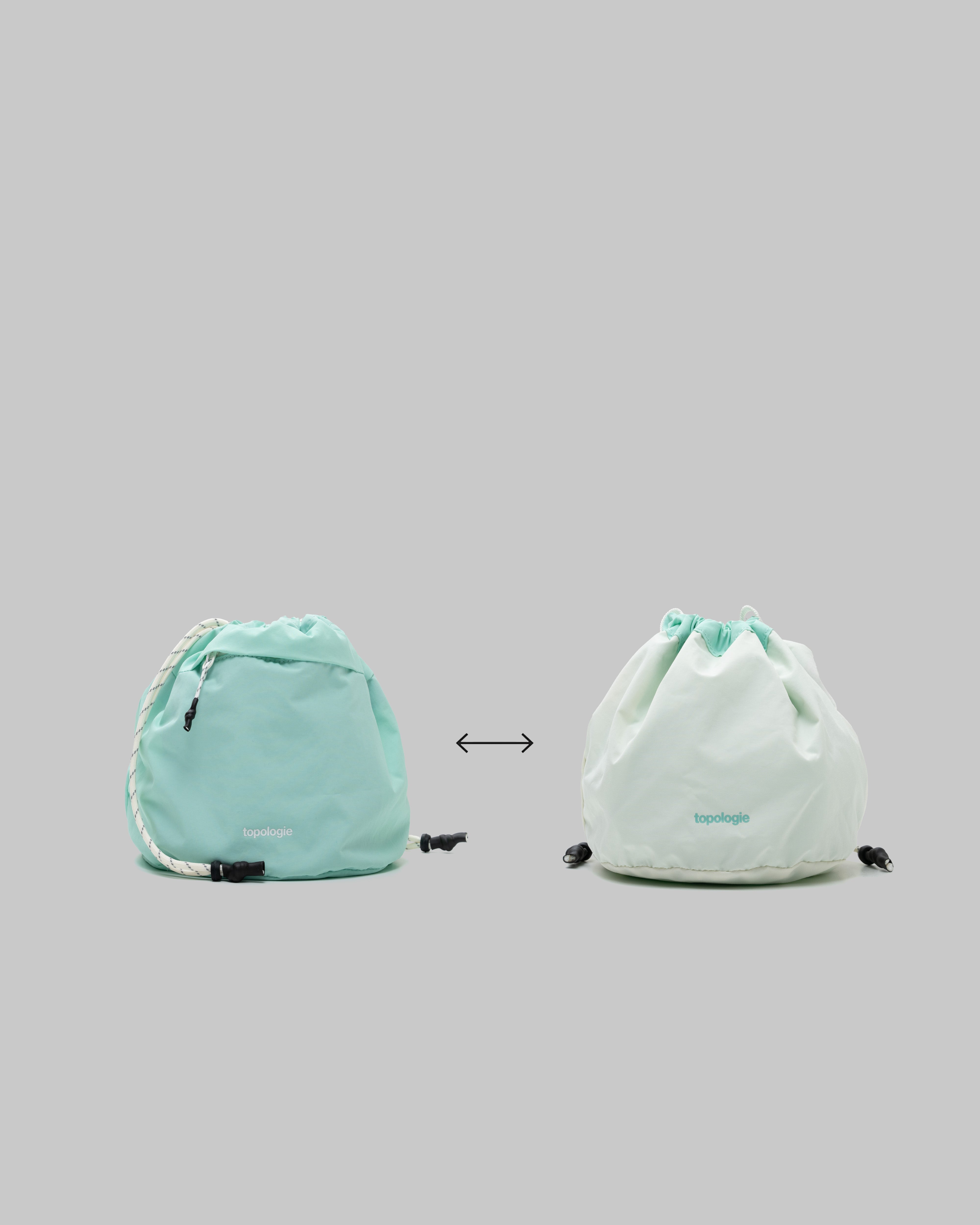 Reversible Bucket（リバーシブル バケット） – Topologie (トポロジー)