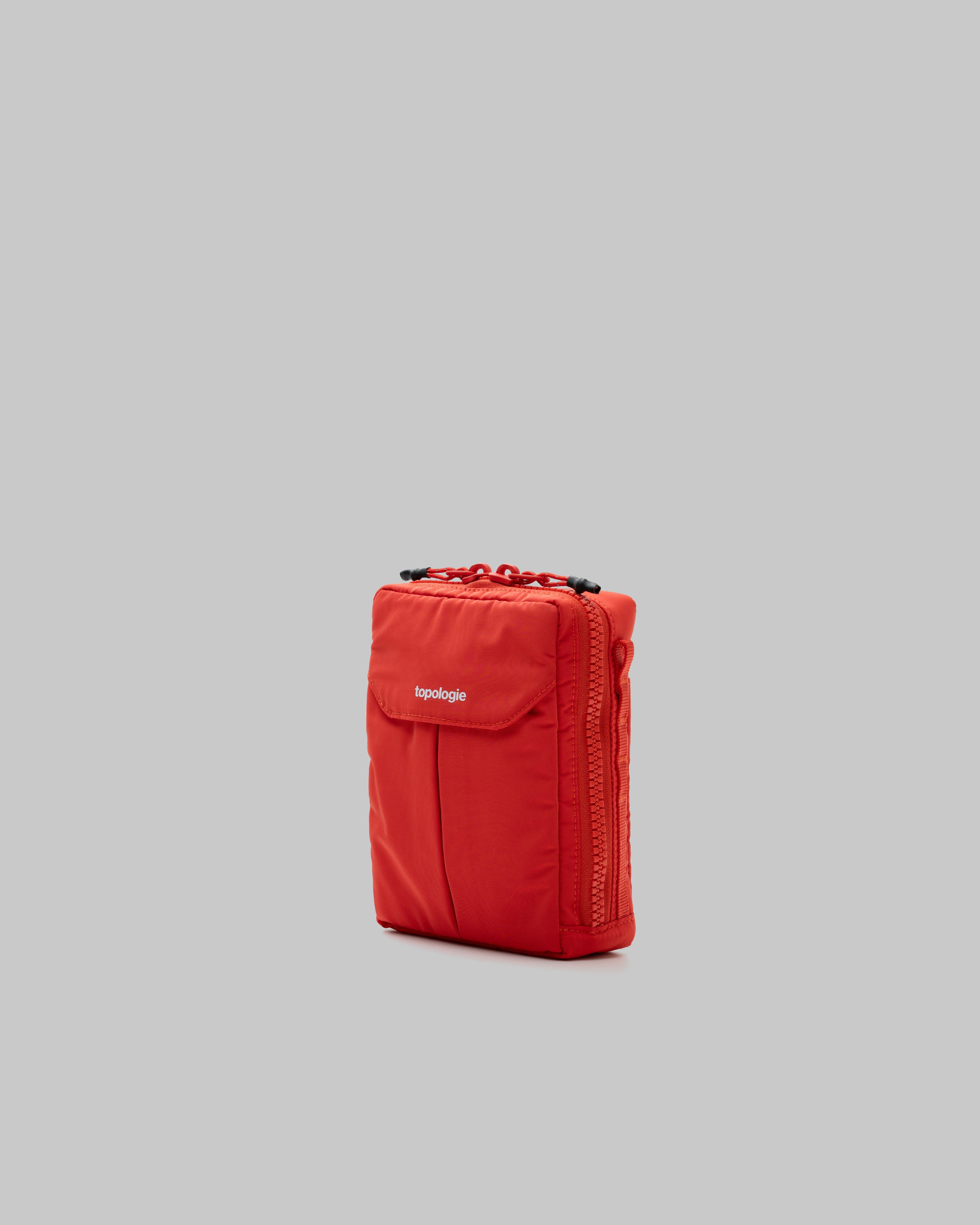 Utility Sacoche(ユーティリティ サコッシュ) – Topologie (トポロジー) Utility Sacoche(ユーティリティ サコッシュ) – Topologie (トポロジー)