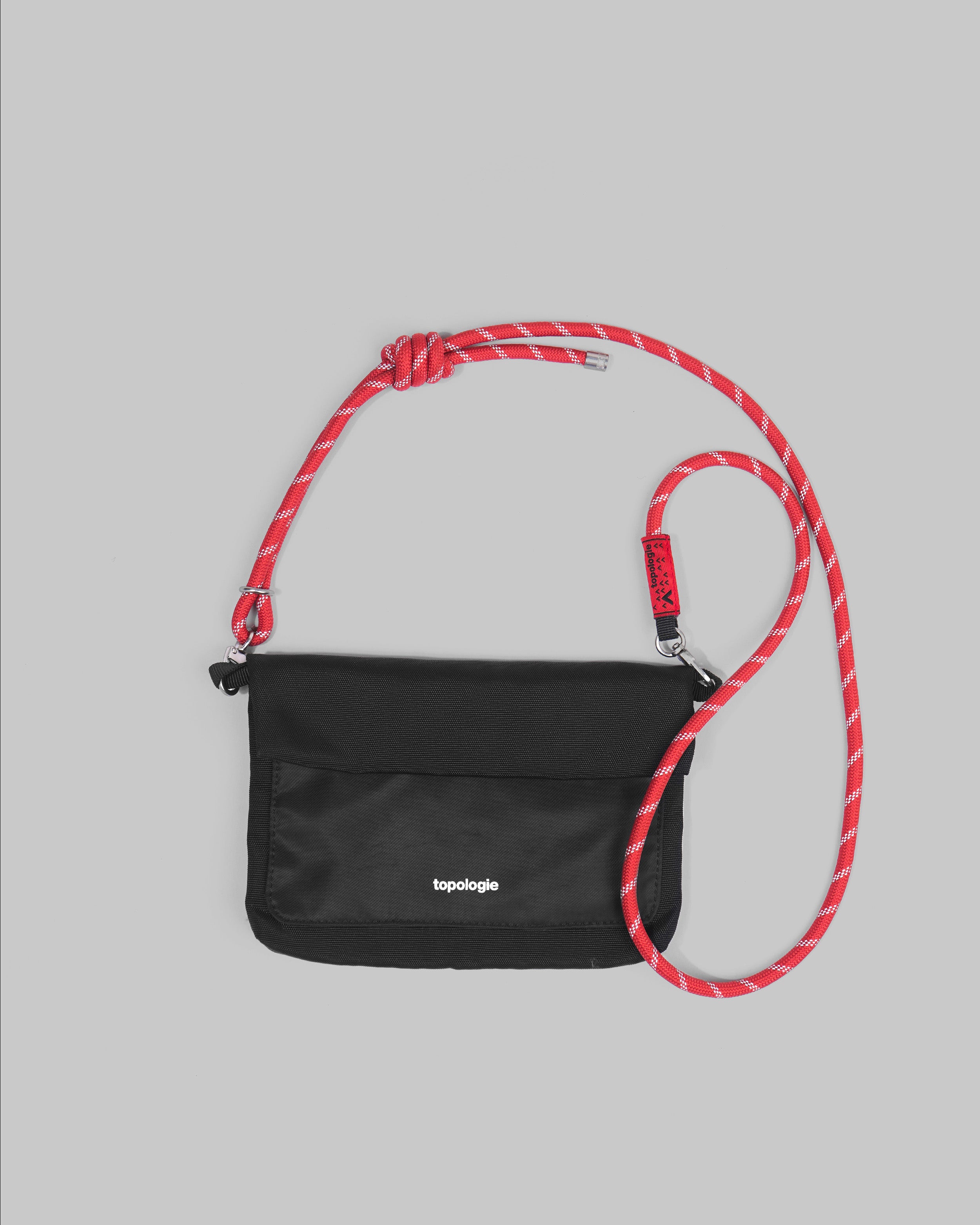 Musette Mini ミュゼット ミニ / Black / 8.0mm Oxide Reflective