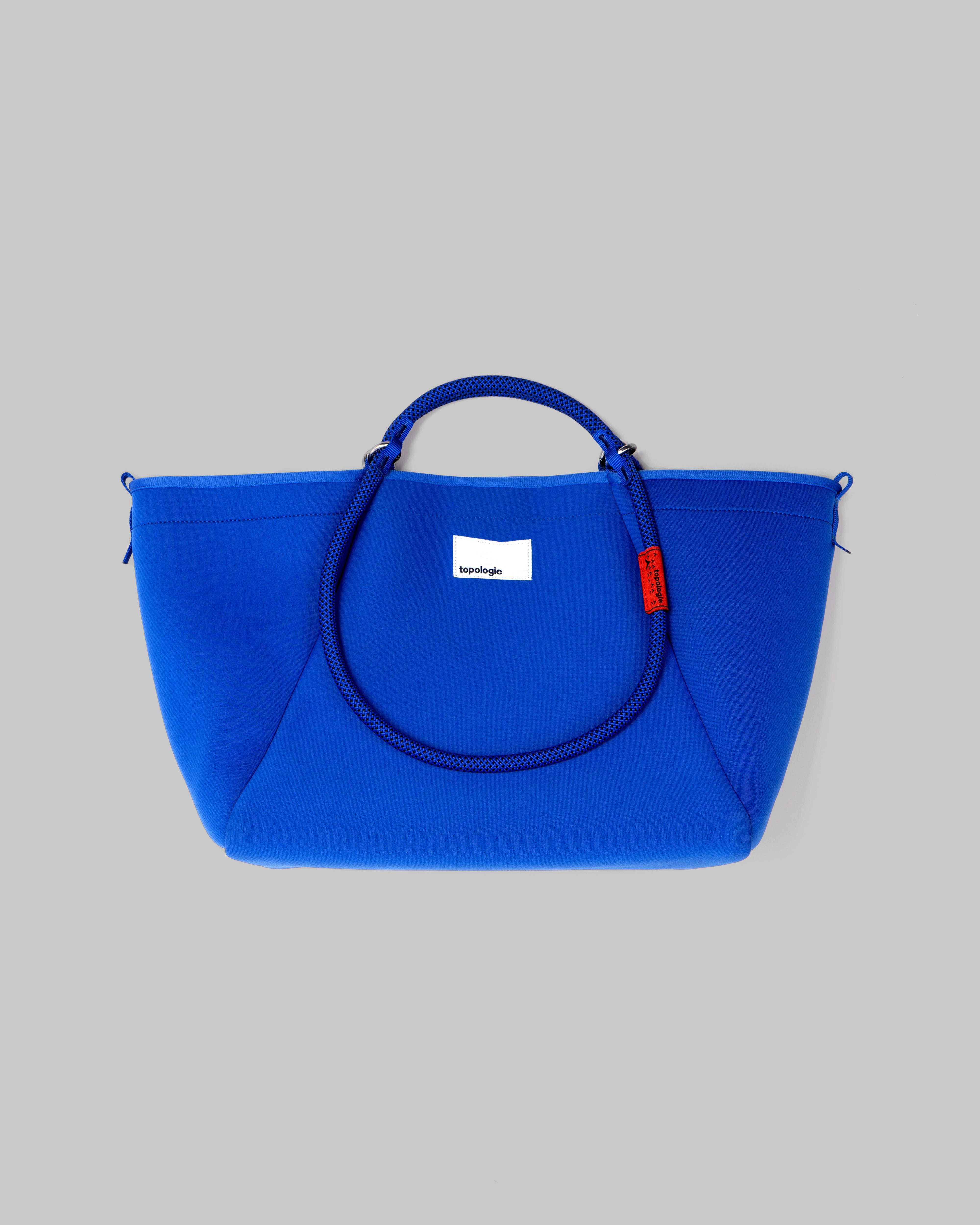 Loop Shopper ループショッパー / Future Blue / 10mm Future Blue