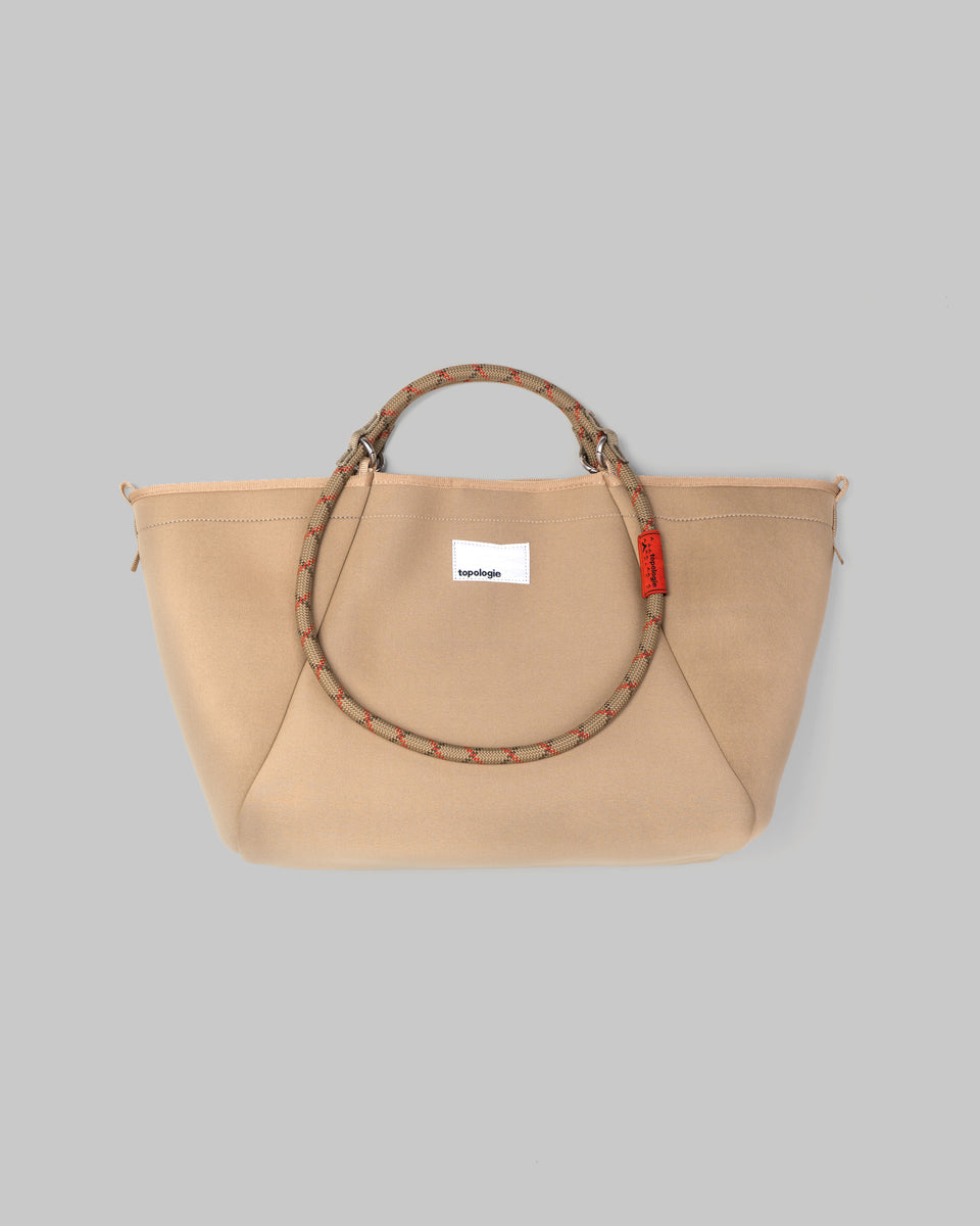 Loop Shopper ループショッパー / Sand / 10mm Sand Helix