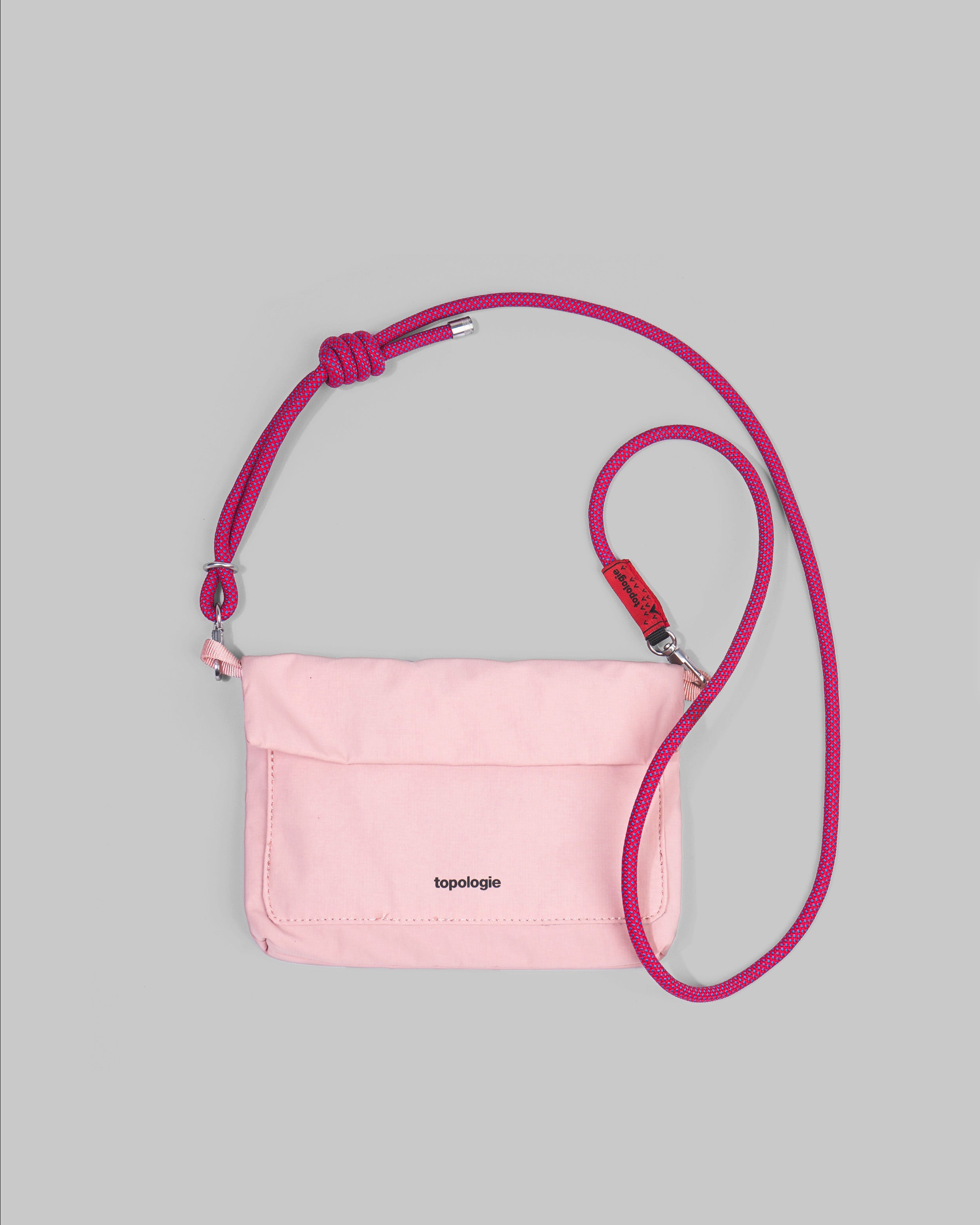 Musette Small ミュゼット スモール / Peach / 8.0mm Red Blue 