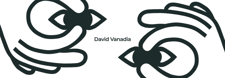 David Vanadia