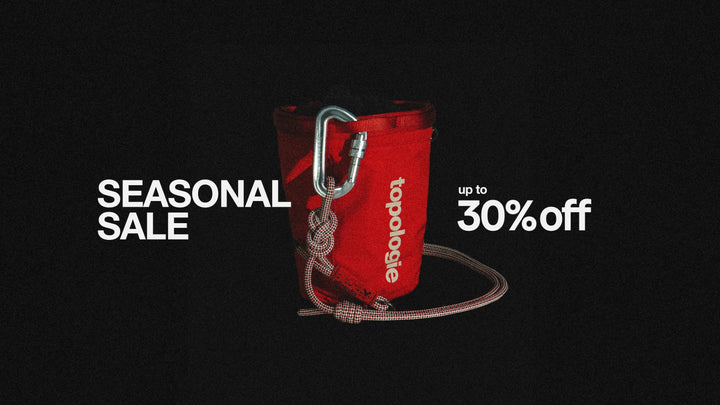 SS25 Seasonal Sale