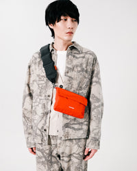 Musette Small ミュゼット スモール【バッグ単体】 – Topologie