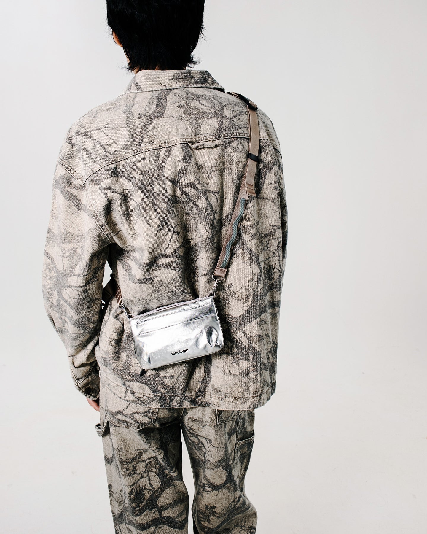 Phone Sacoche 90 フォンサコッシュ90【バッグ単体】