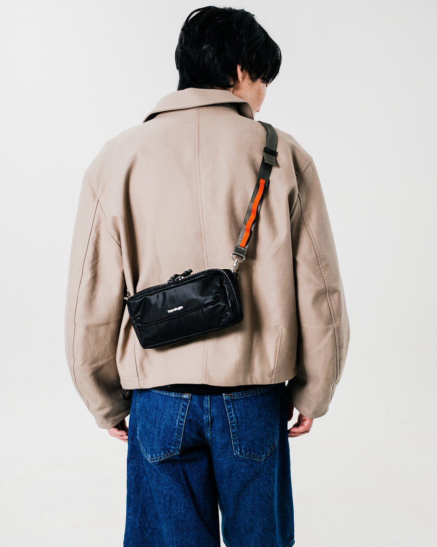 Utility Sacoche EW（ユーティリティ サコッシュ EW）