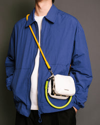 Polaroid x Topologie 10mm Wrist Strap – Topologie (トポロジー)
