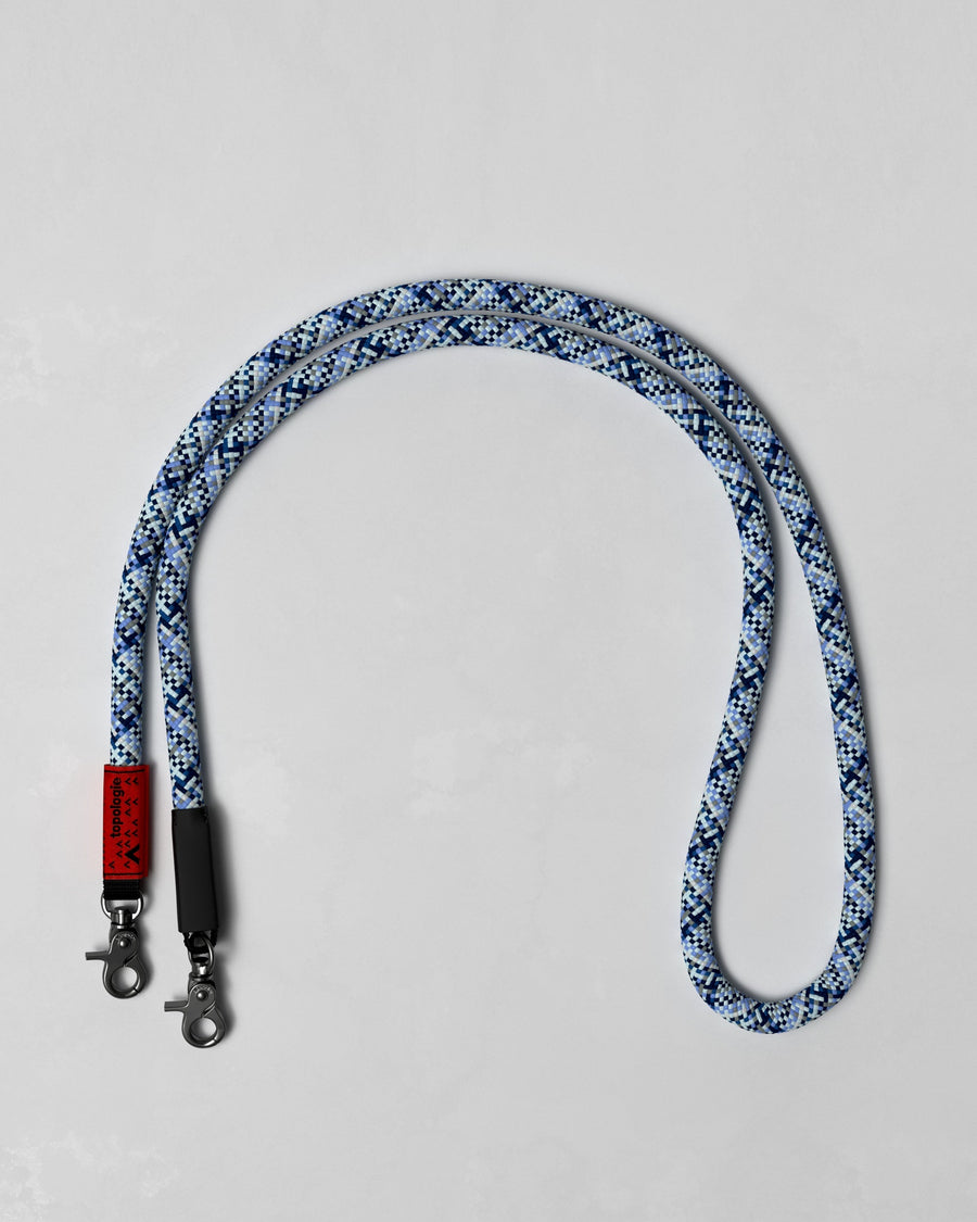 10mm Rope / Navy Camouflage【ストラップ単体】