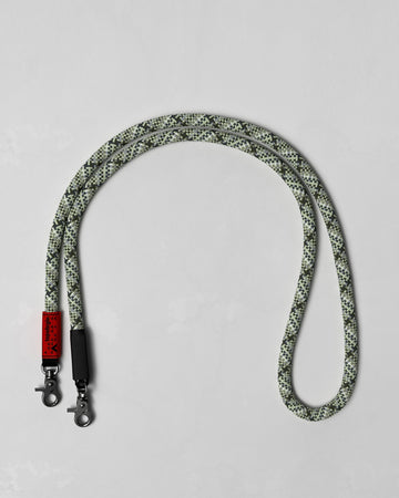 10mm Rope / Olive Camouflage【ストラップ単体】