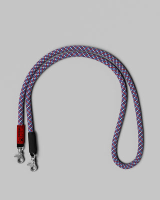 10mm Rope / Purple Aster Mix