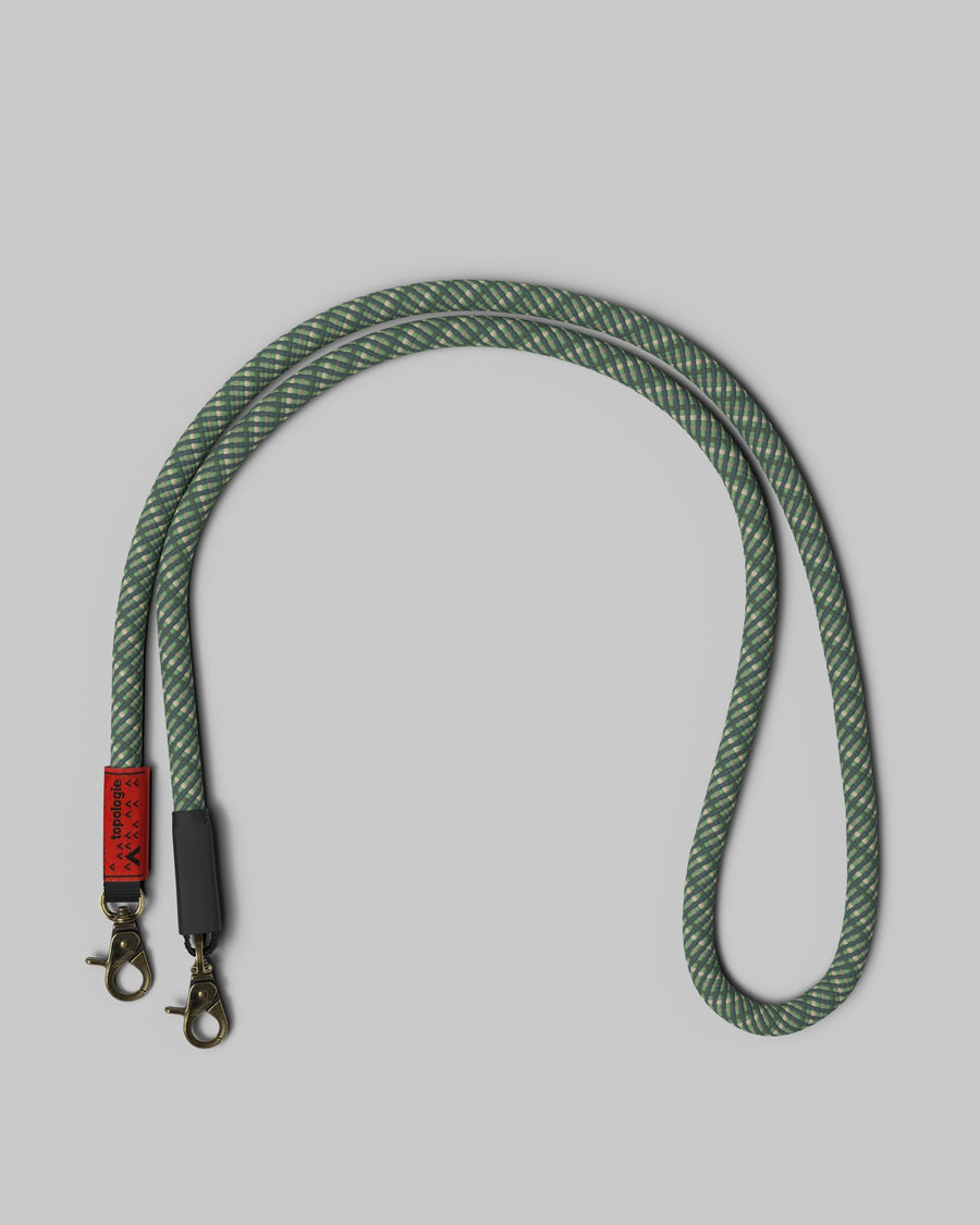10mm Rope – Topologie (トポロジー)