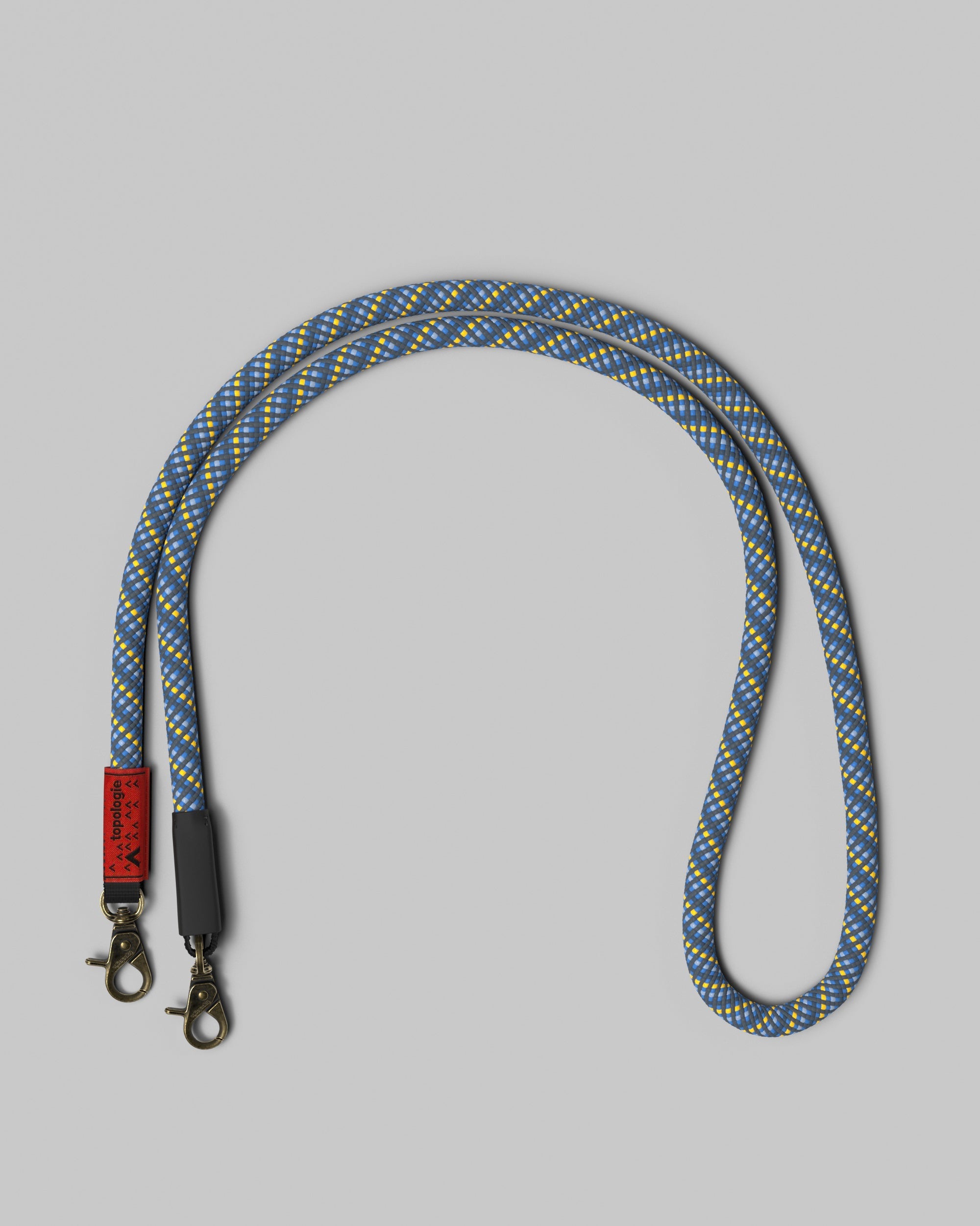 10mm Rope – Topologie (トポロジー)