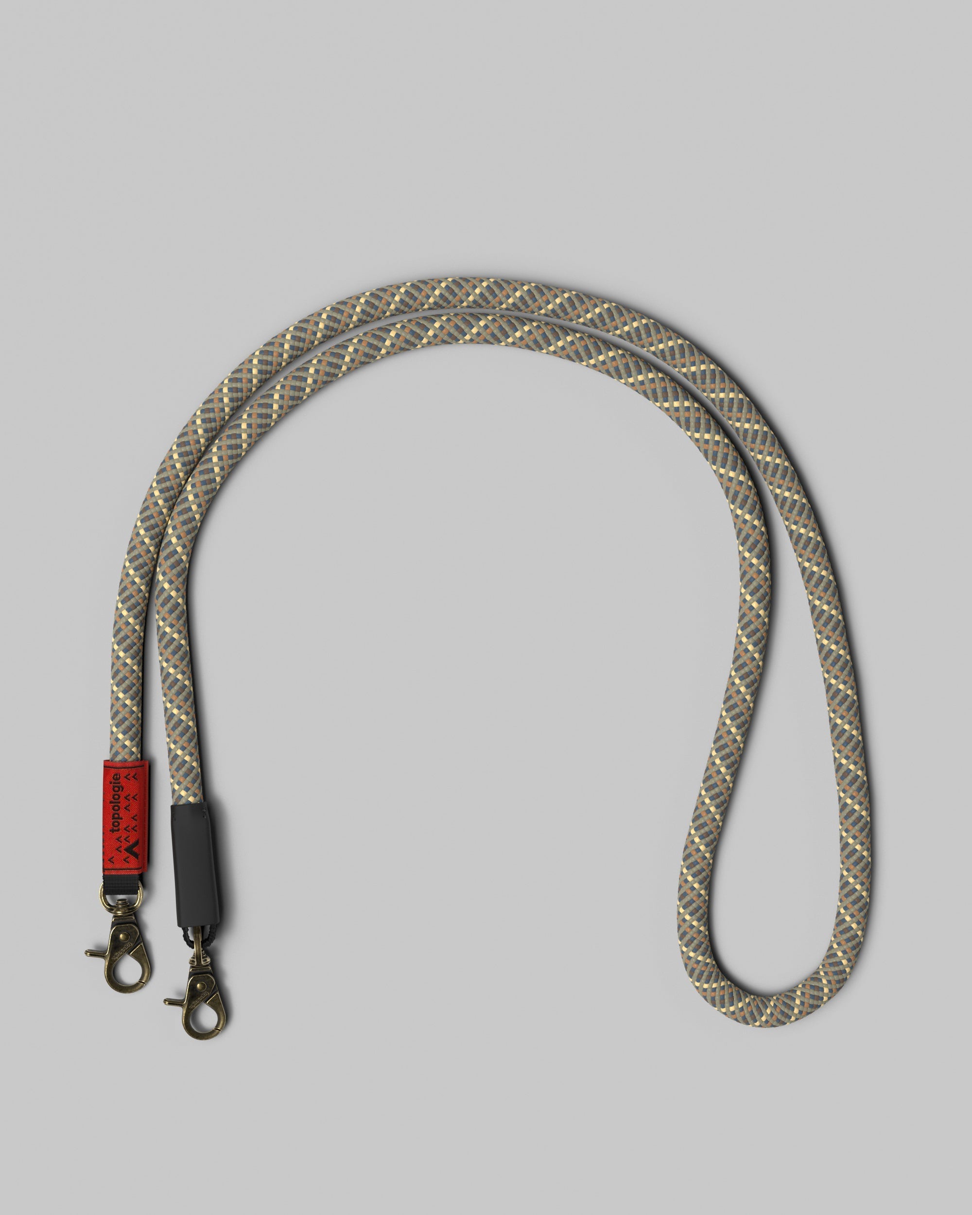 10mm Rope（10mm ロープ） – Topologie (トポロジー)