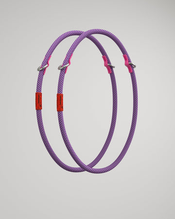 10mm Rope Loop / Candy Lattice【ストラップ単体】
