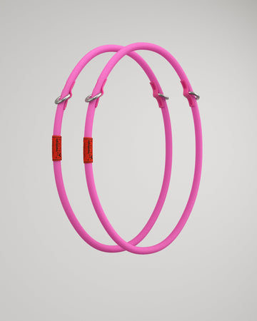 10mm Rope Loop / Neon Pink【ストラップ単体】