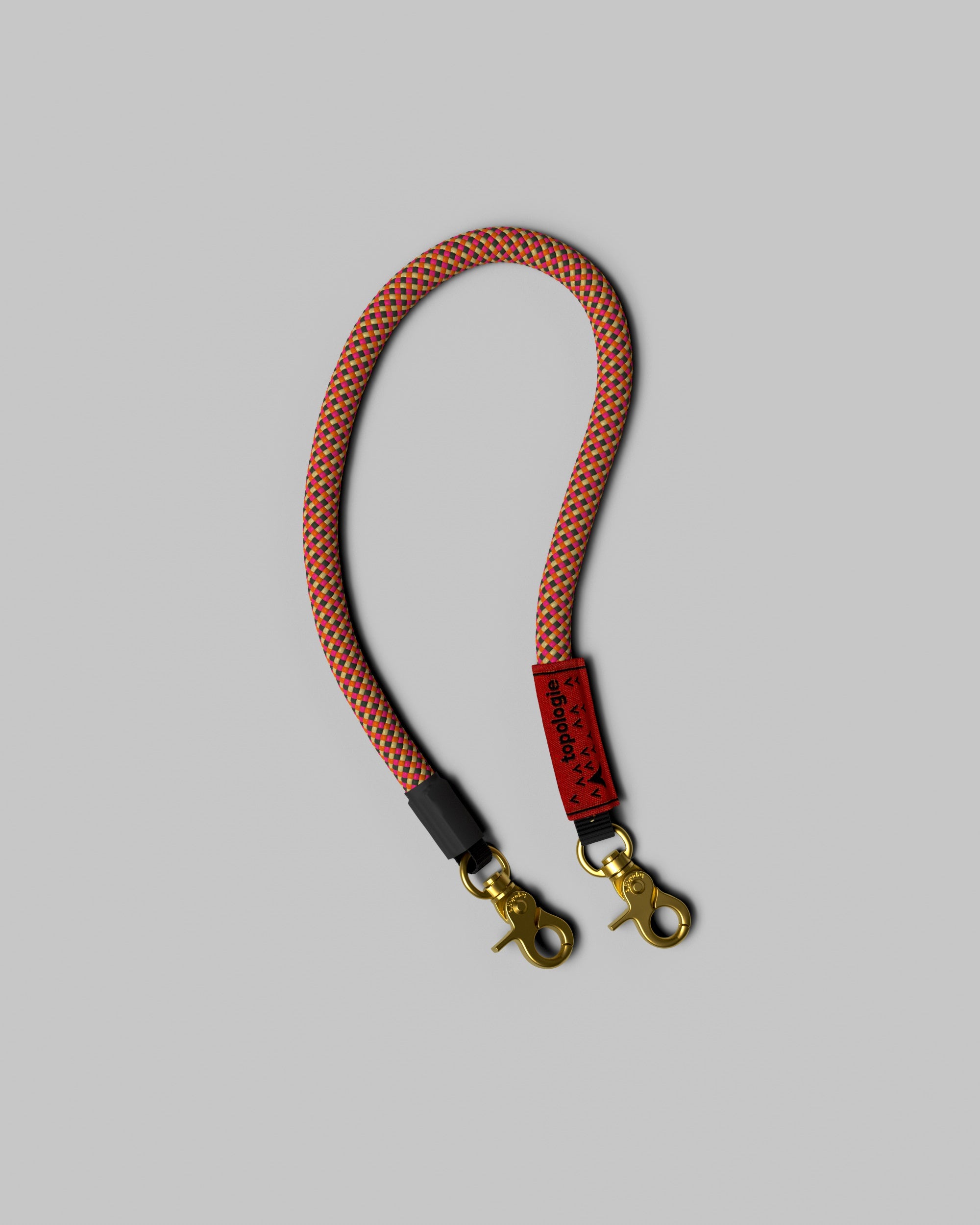 10mm Wrist Strap