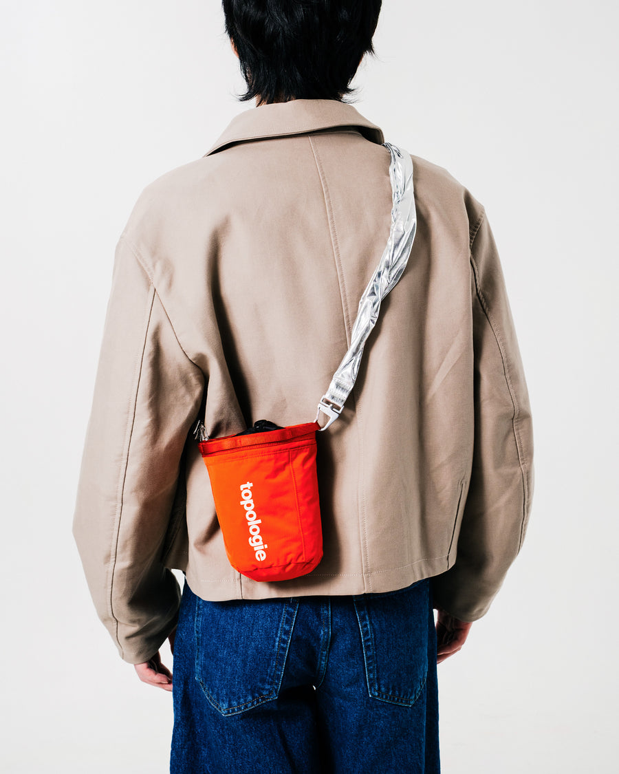 Chalk Bag チョーク バッグ【バッグ単体】