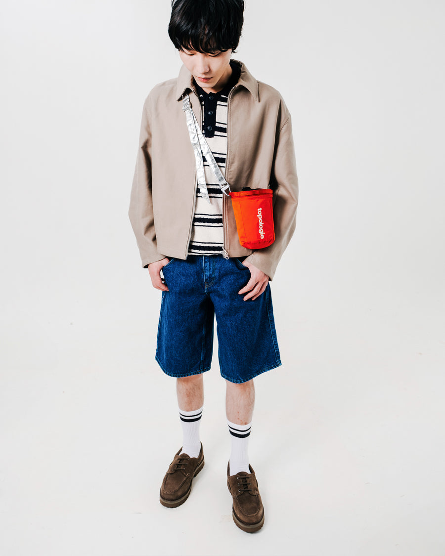 Chalk Bag チョーク バッグ【バッグ単体】
