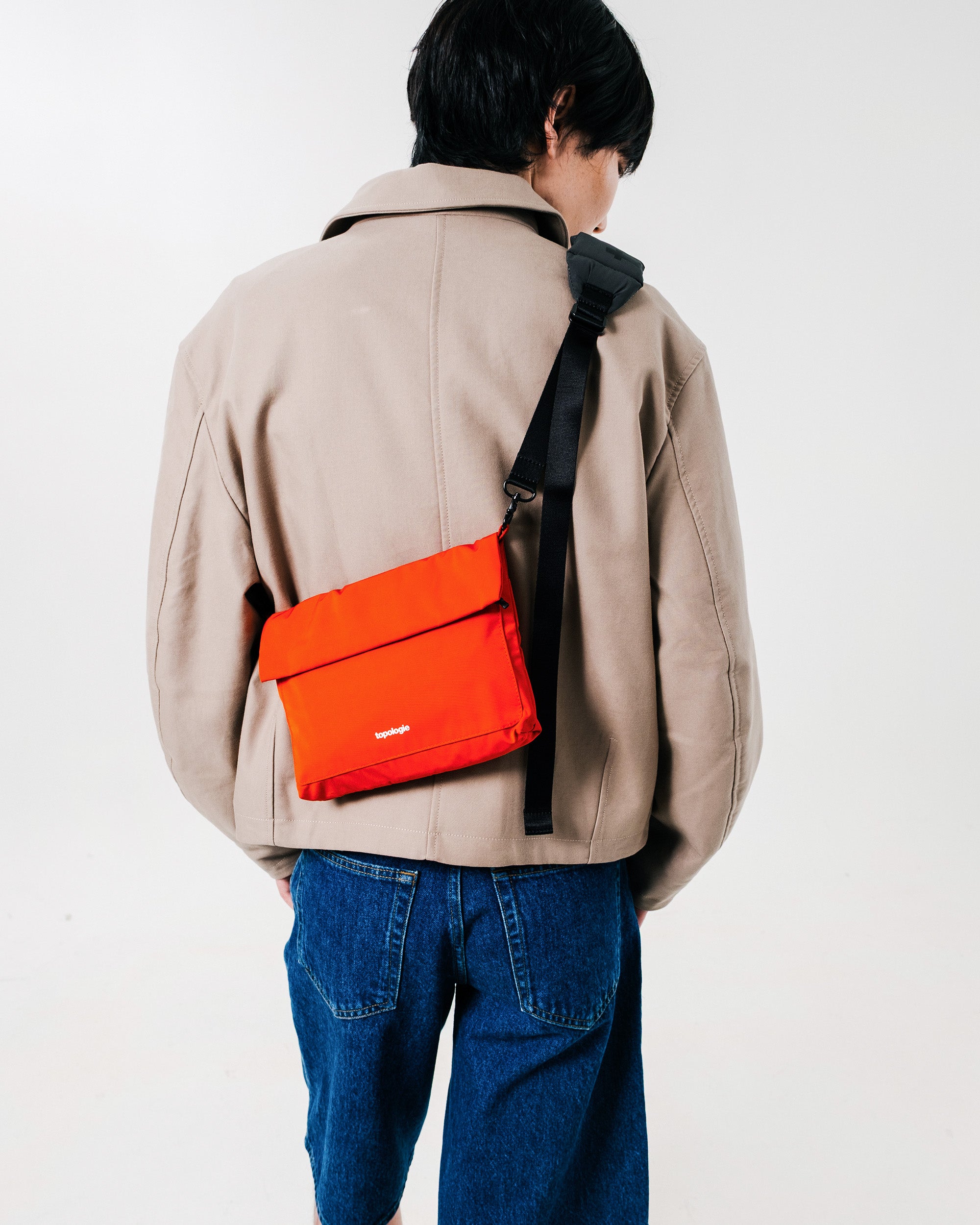 topologie Musette Medium ミュゼットミディアムバッグ単体 Musette Medium ミュゼット ミディアム【バッグ単体