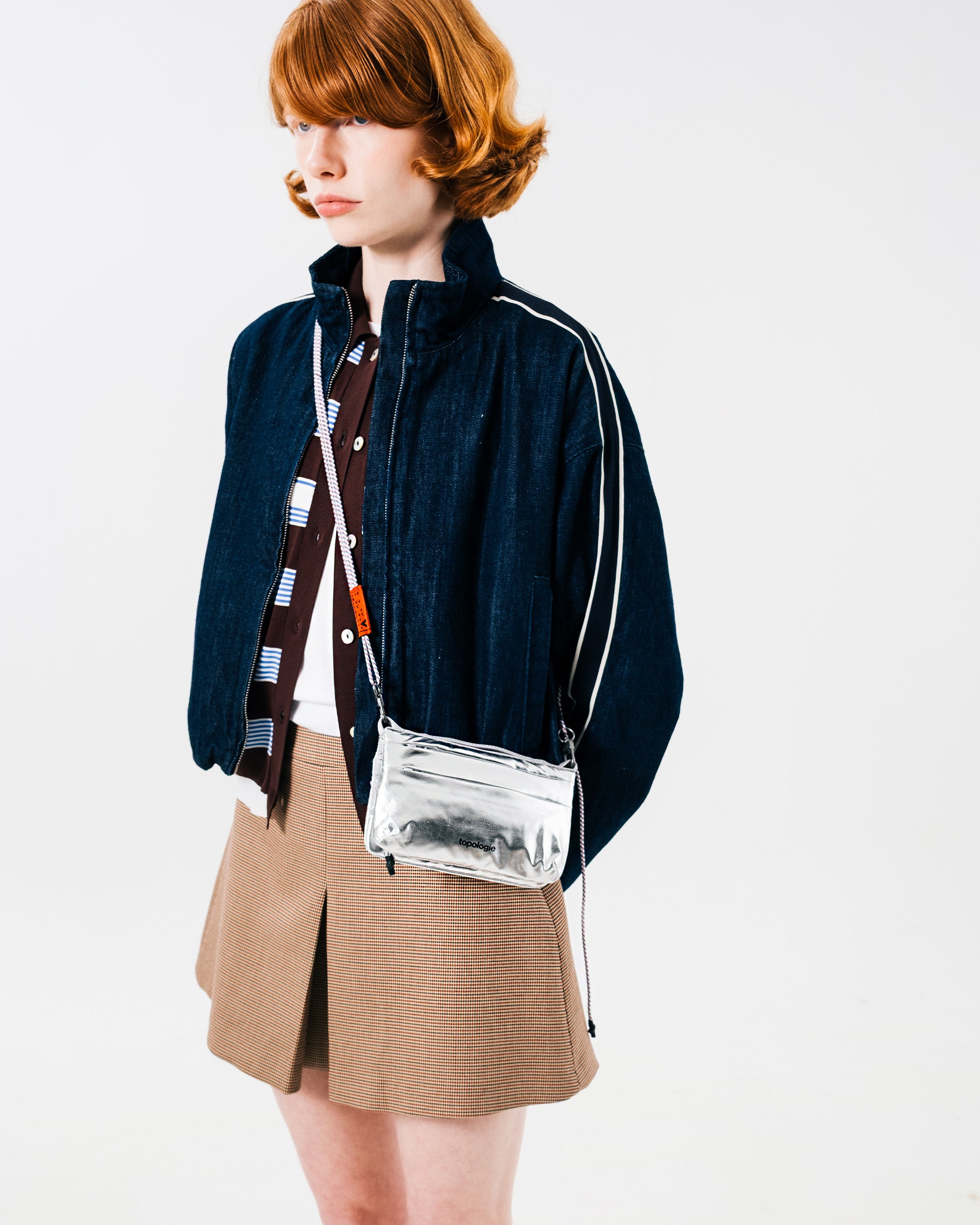 Phone Sacoche 90 フォンサコッシュ90【バッグ単体】