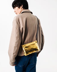 Flat Sacoche Small フラット サコッシュ スモール【バッグ単体