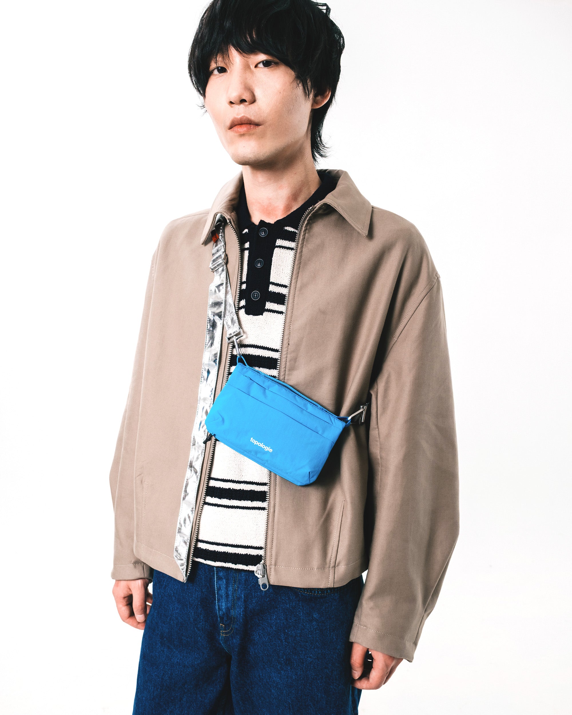 Phone Sacoche 90 フォンサコッシュ90【バッグ単体】