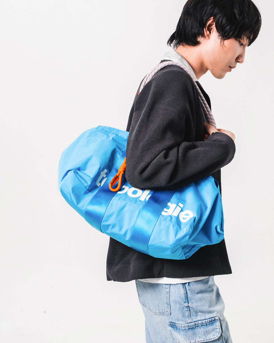 Summit Duffle Medium サミット ダッフル ミディアム【バッグ単体】
